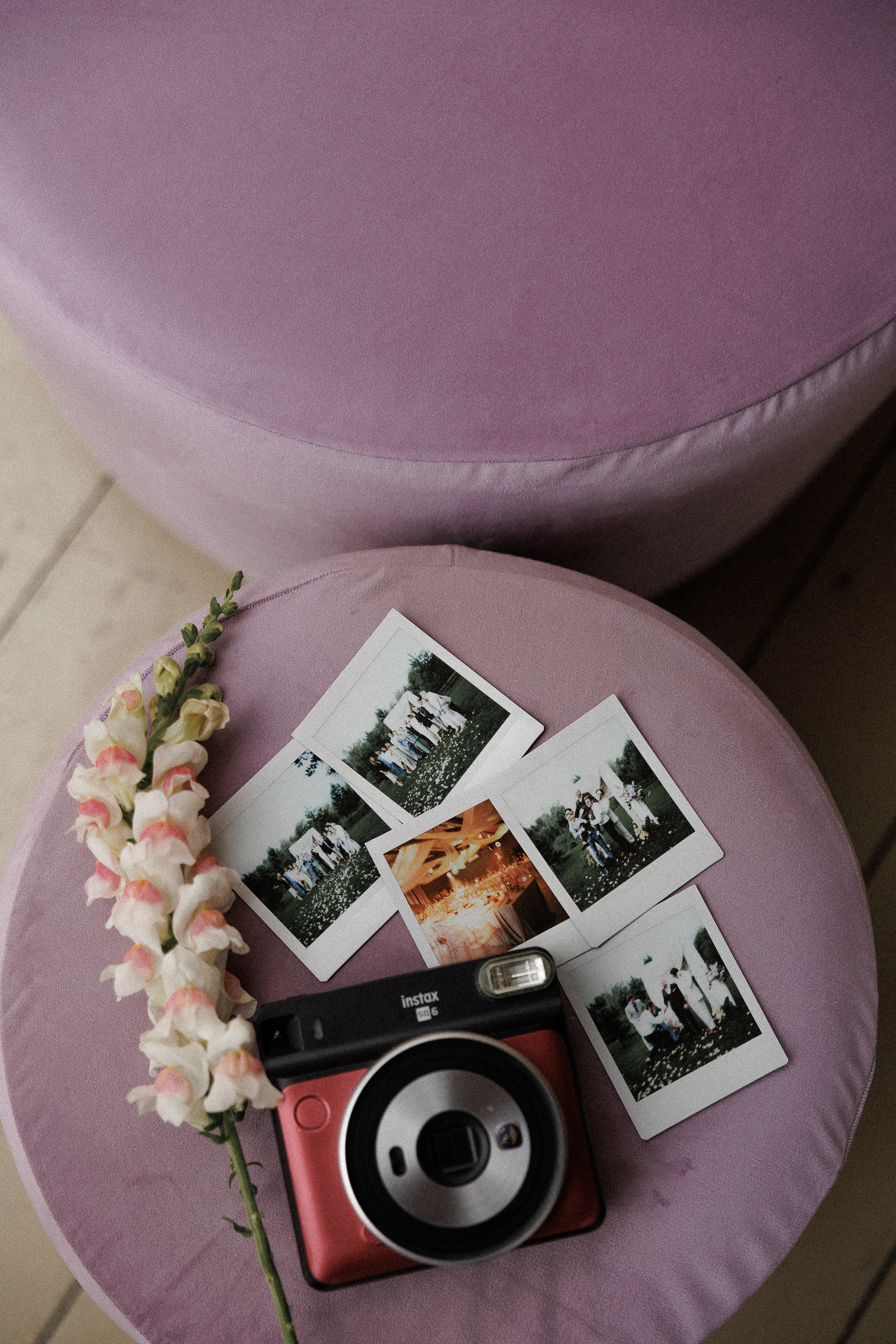 A & S. Свадебный и event-фотограф Иван Волнухин