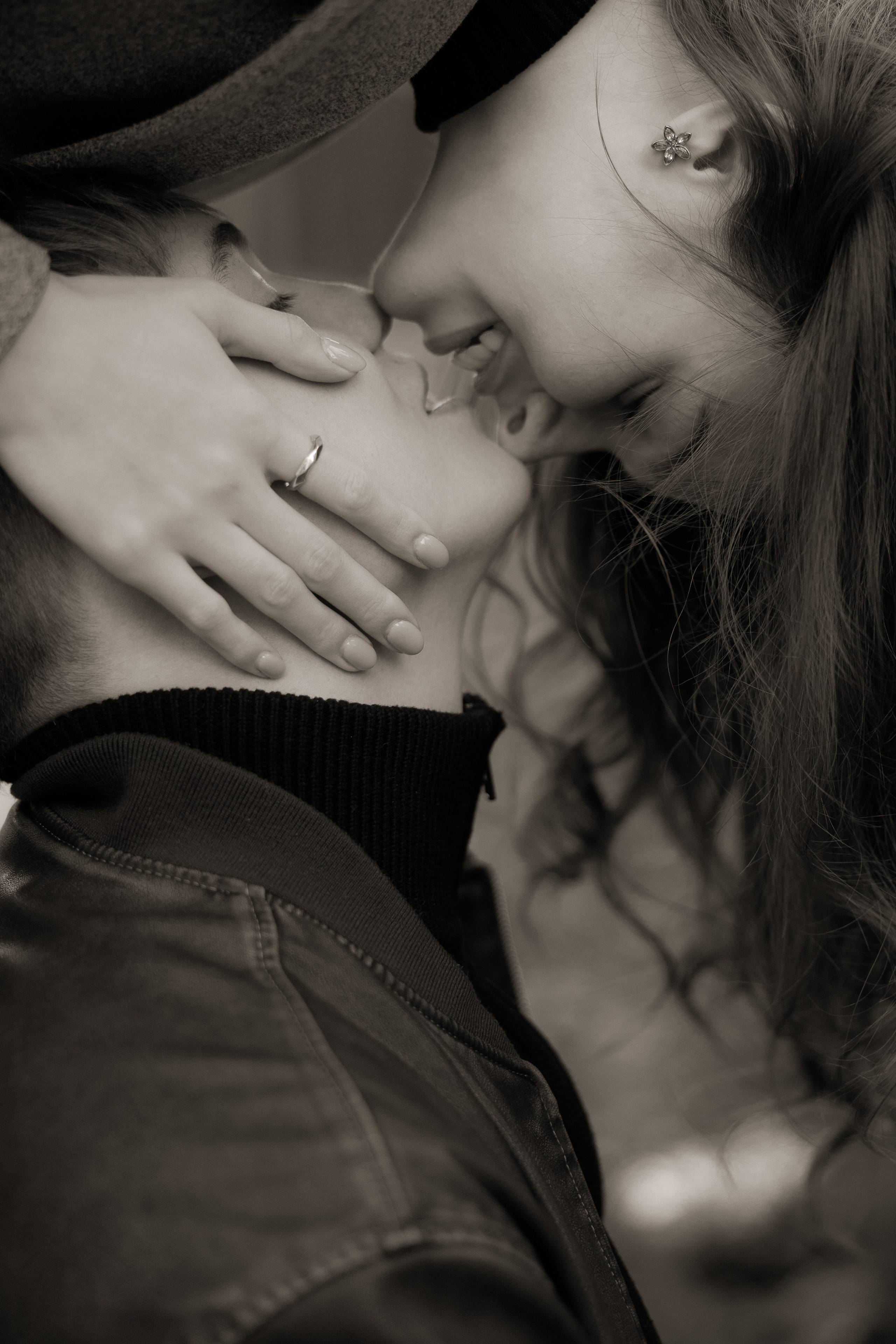 L & A. Свадебный и event-фотограф Иван Волнухин