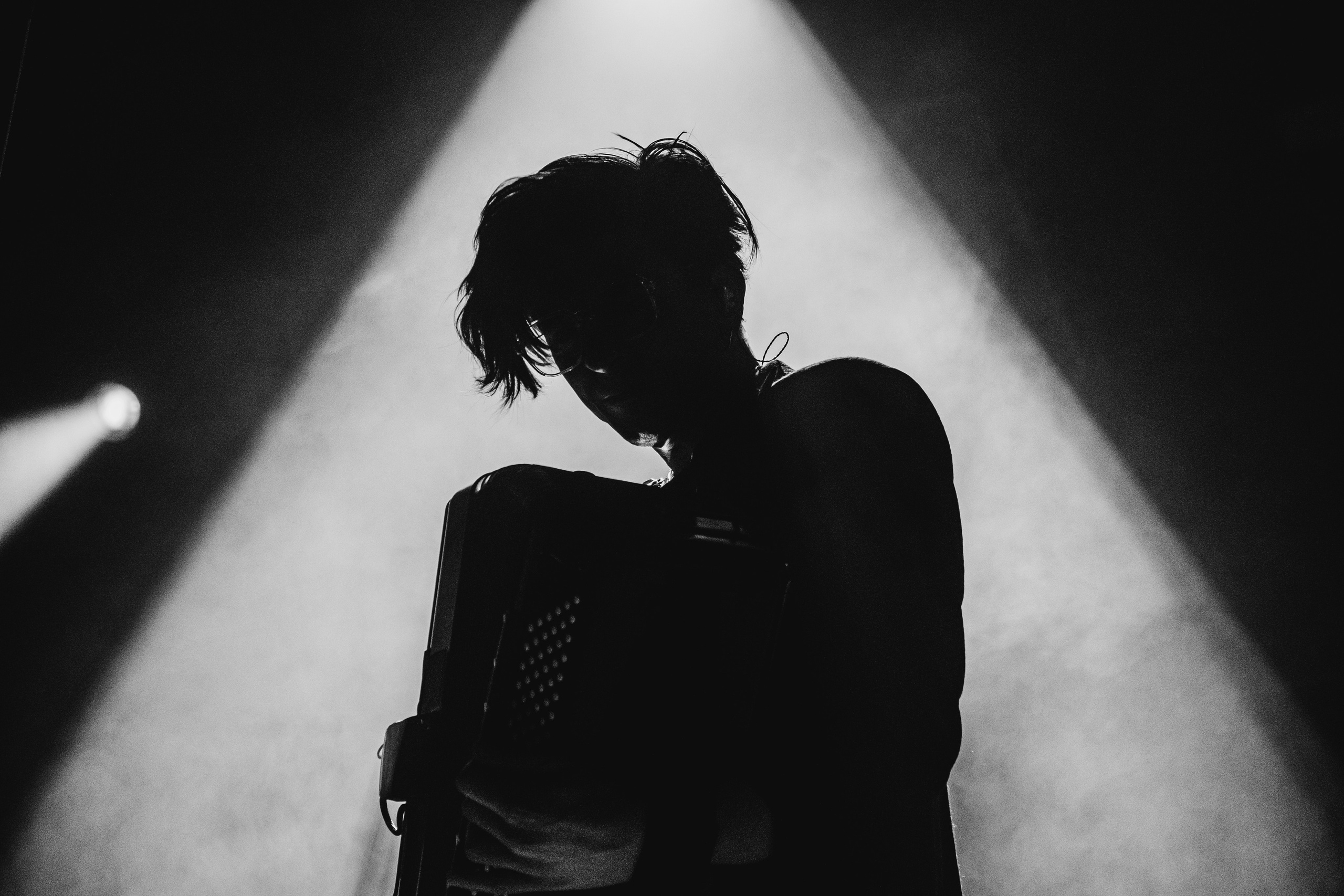 The Hatters. Репортажный и портретный фотограф в Москве Кристина Волконская