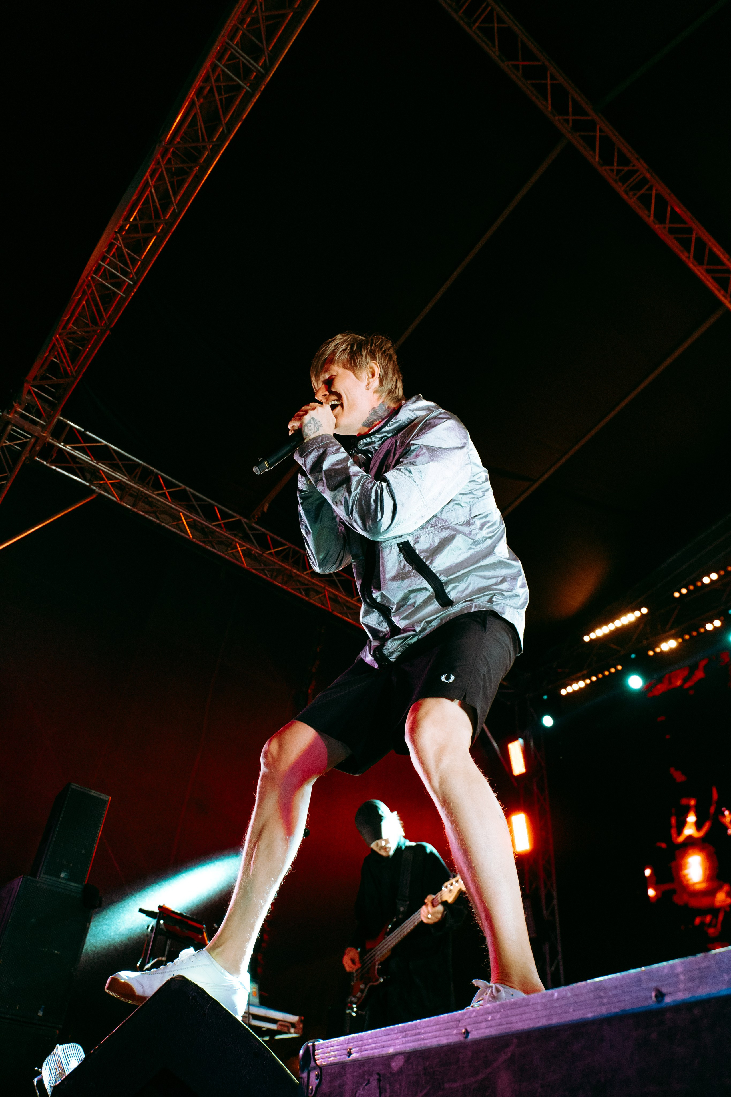 Just fest СПб (Jane air, Neverlove, Гудтаймс, Пол Пунш). Репортажный и портретный фотограф в Москве Кристина Волконская