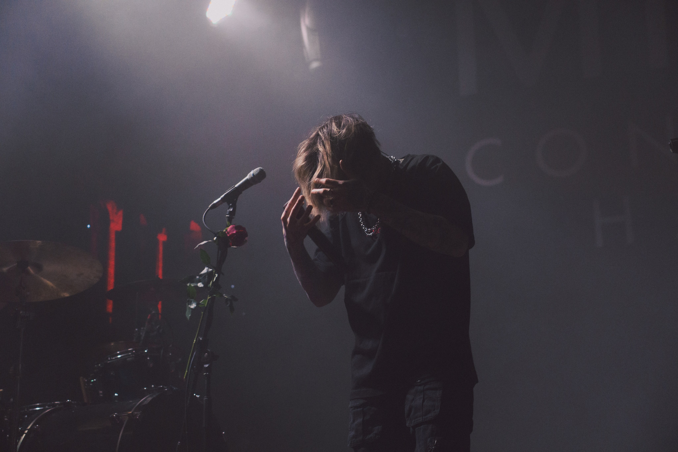 Джизус. Фотограф Нижний Новгород — Дмитрий Грехов