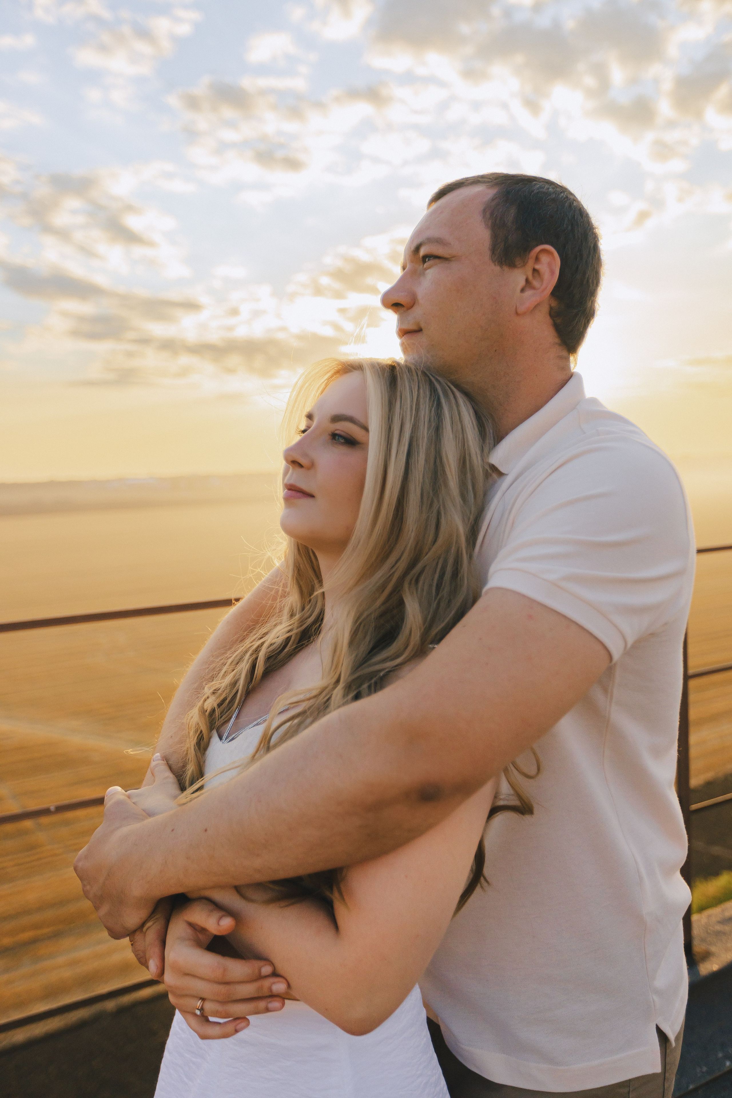 Саша и Оля. Фотограф Таганрог Любимая Надя