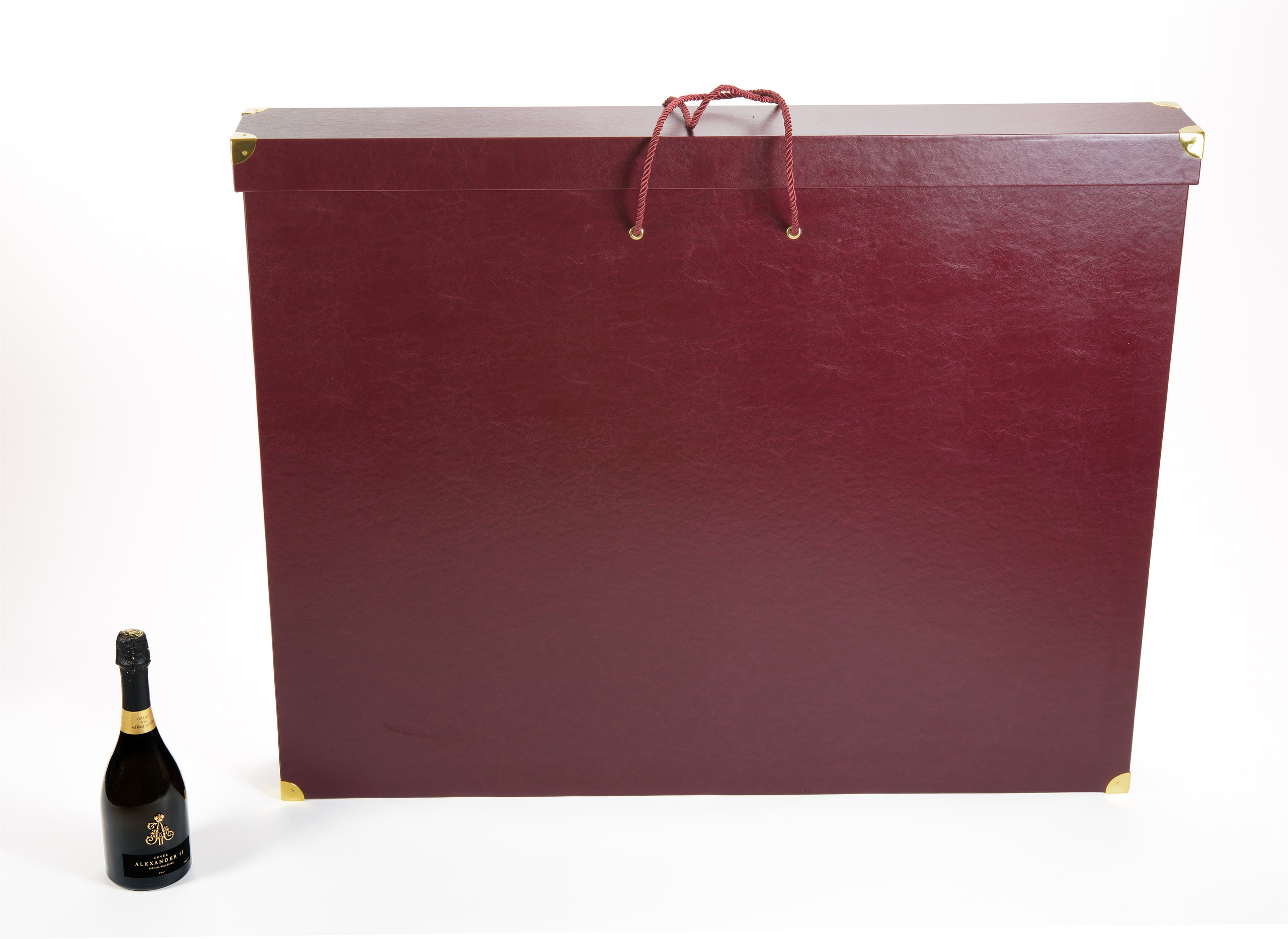 Коробка под картину. Fotolux