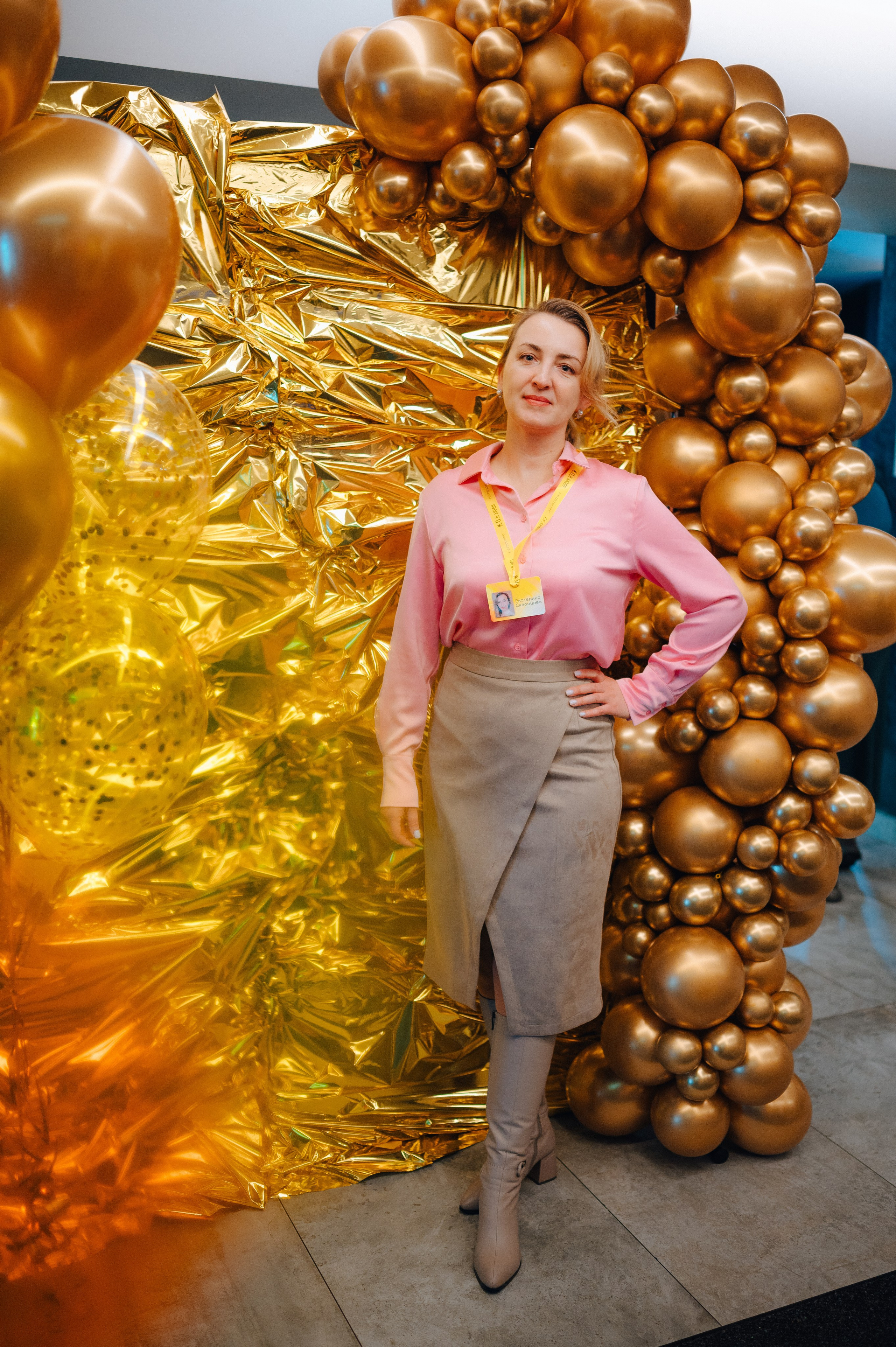 НЕТВОРКИНГ М.О.илюди. Детский и семейный фотограф Катерина Мишина