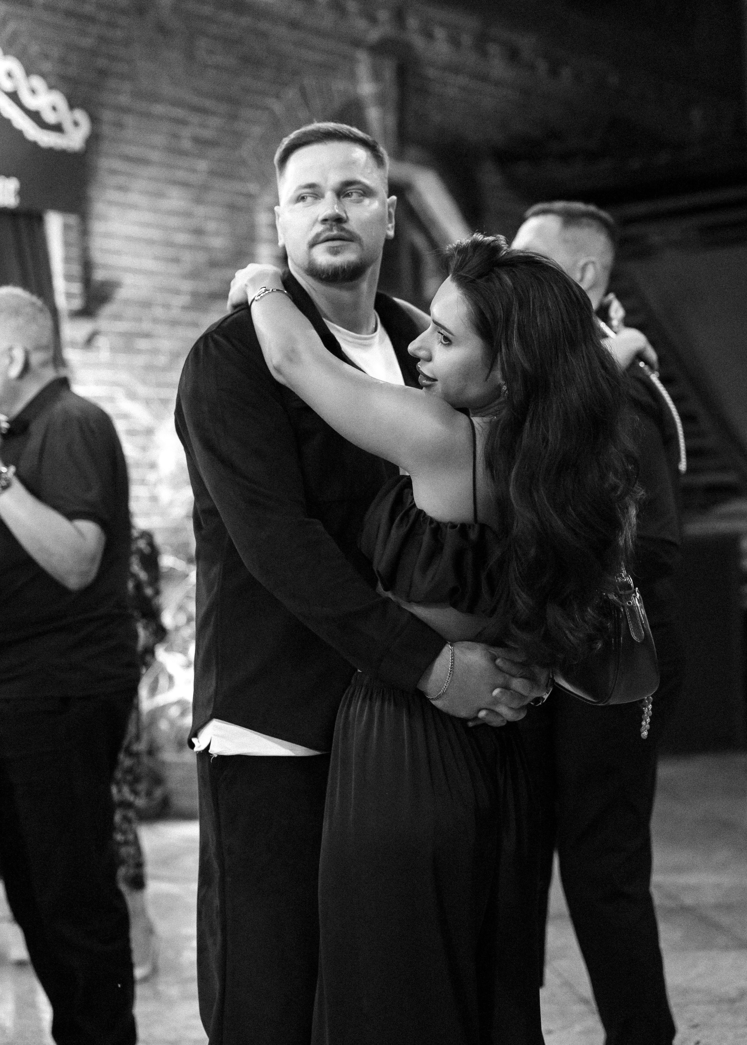 Даша + Дима. Свадебный и семейный фотограф в Саратове Маша Паника