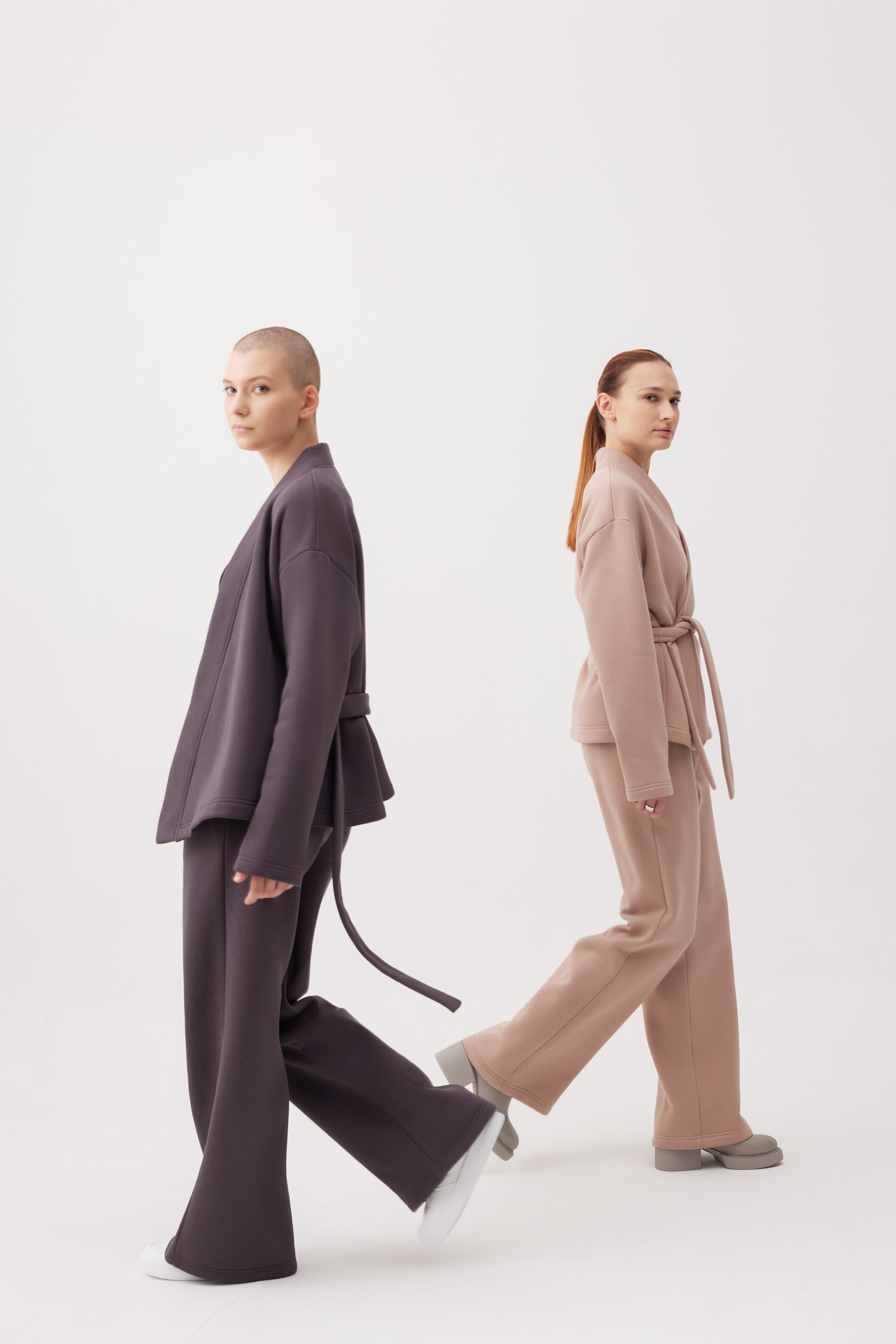 Коммерция и модельные тесты