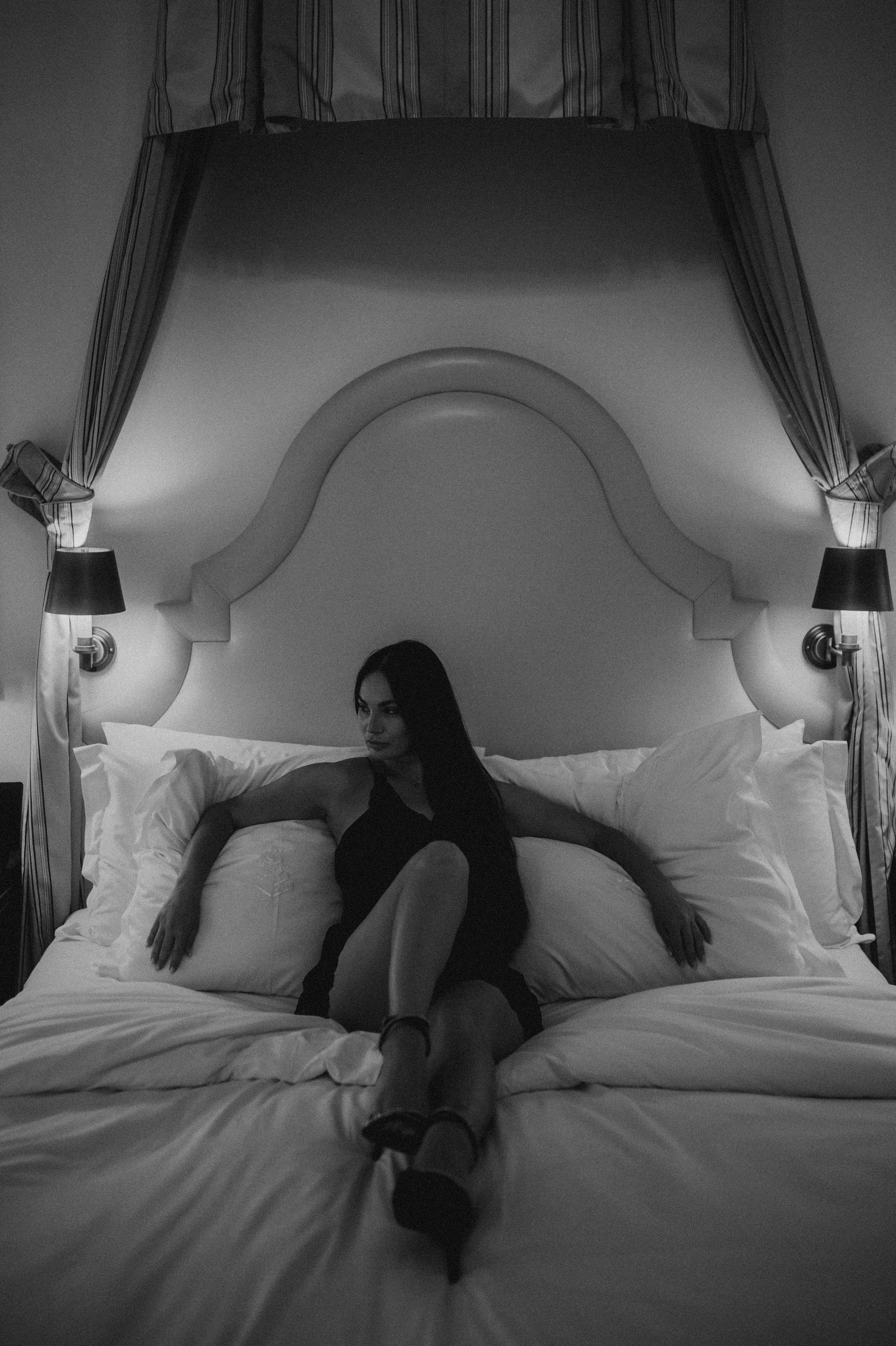Один день в Питере. Фотограф в Санкт Петербурге Лара Великова