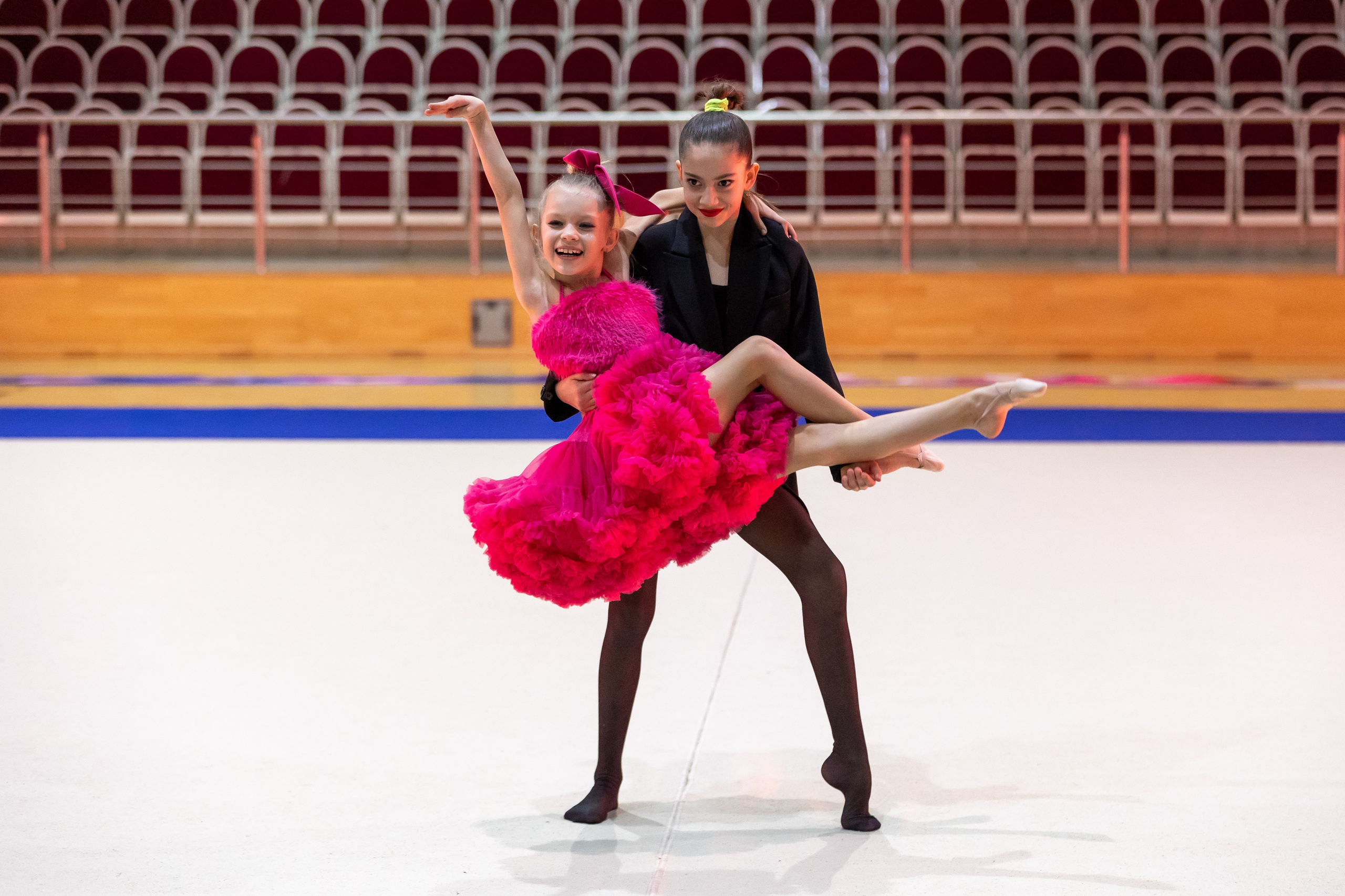 ЦХГ «PIK» 21.12.2024. Фото и видео съемка Ваших мероприятий