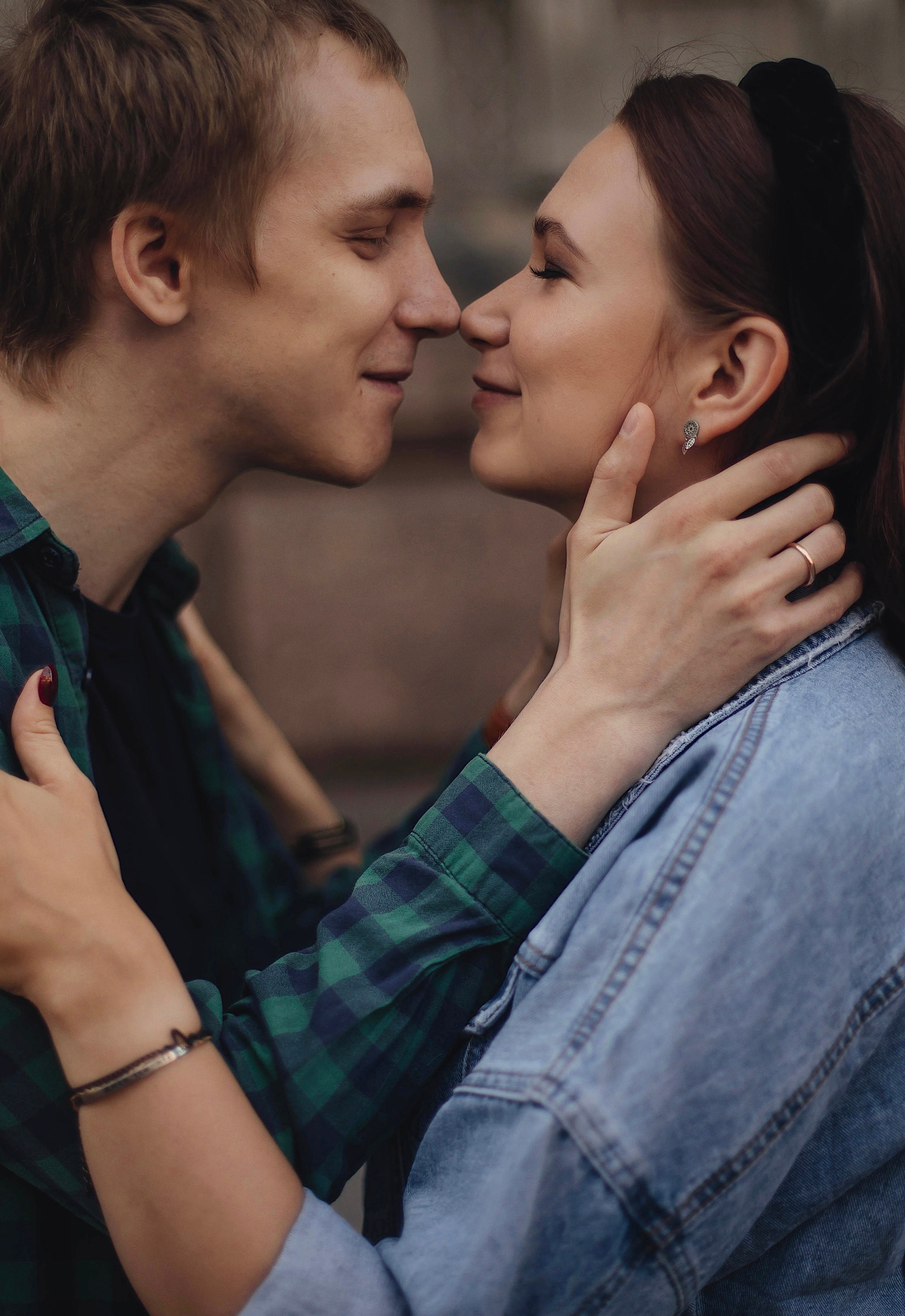 ЛАВСТОРИ. Фотограф из Санкт-Петербурга Ильинская Ксения