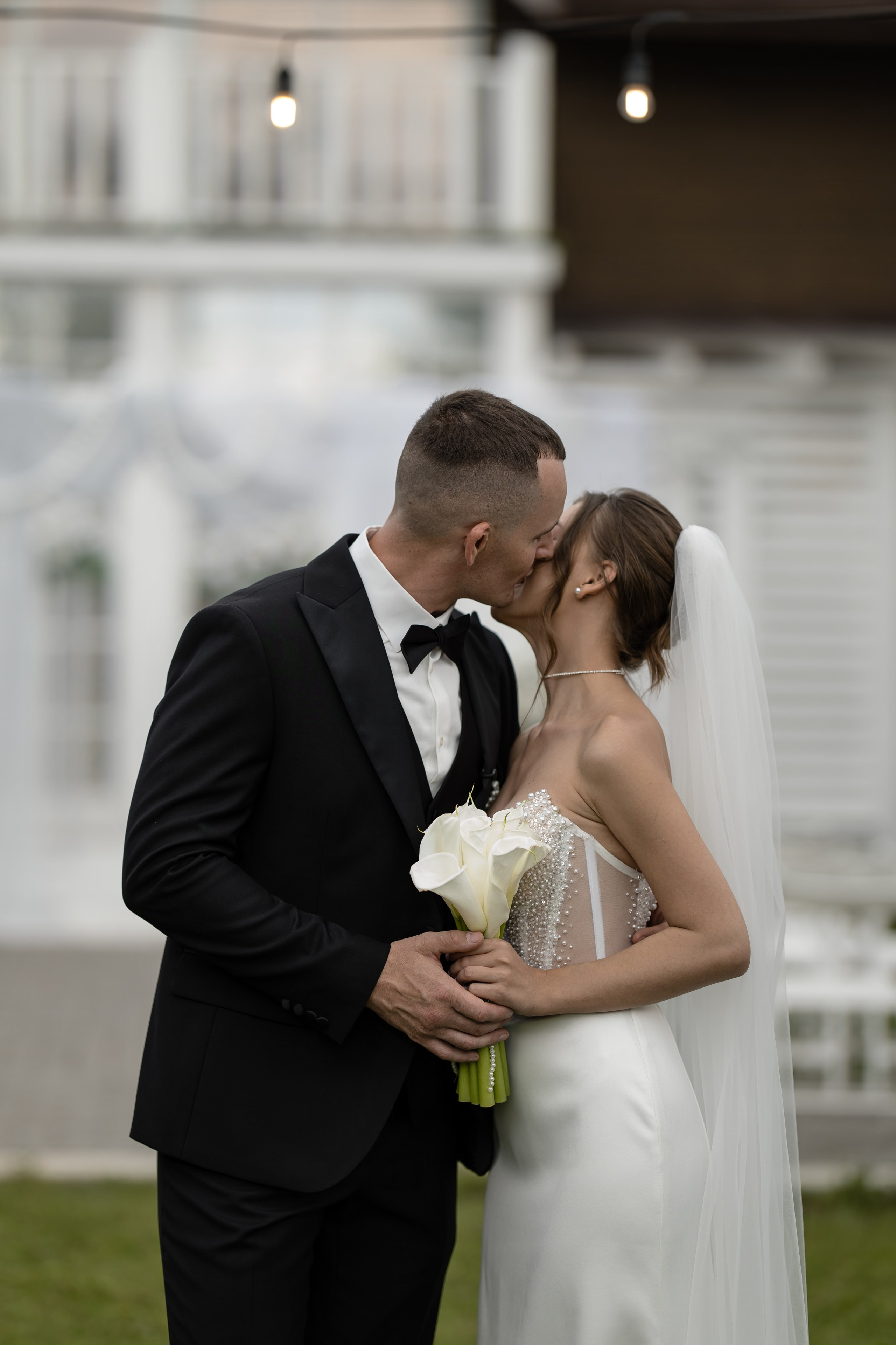 Виктор и Арина. Свадебный и Семейный фотограф по всему миру Анна Фёдорова