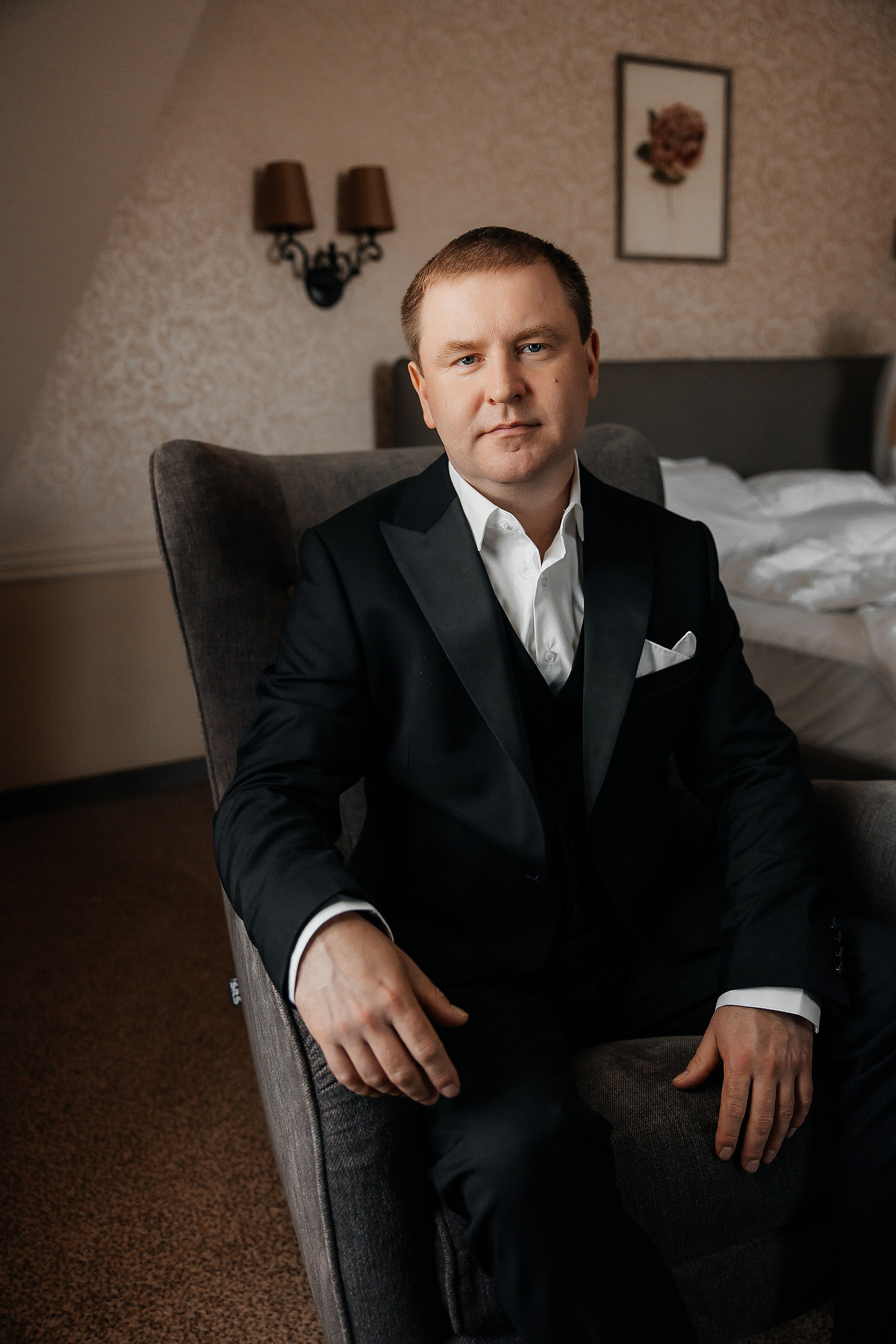 Андрей и Анастасия. Свадебный и семейный фотограф.Екатерина Булич. Красноярск