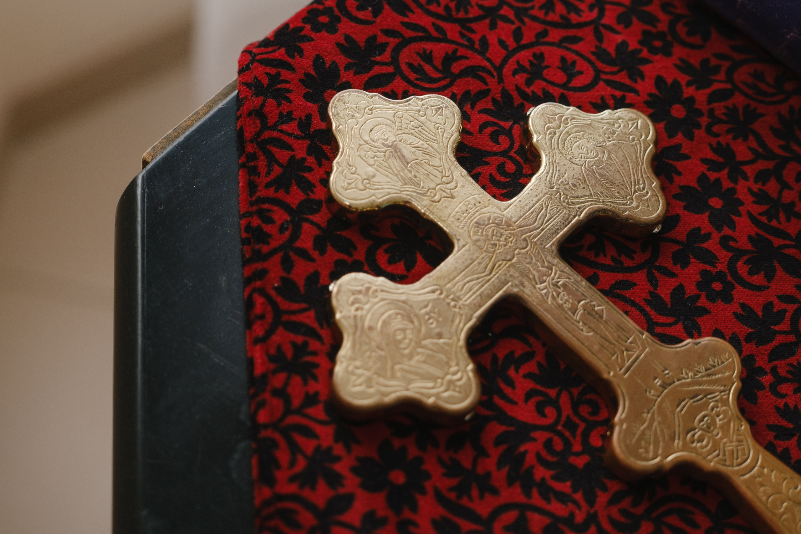 Опытный фотограф на крещение — от эмоций к кадру. Свадебные фотосессии в Москве. Фотограф Сергей Ржевский