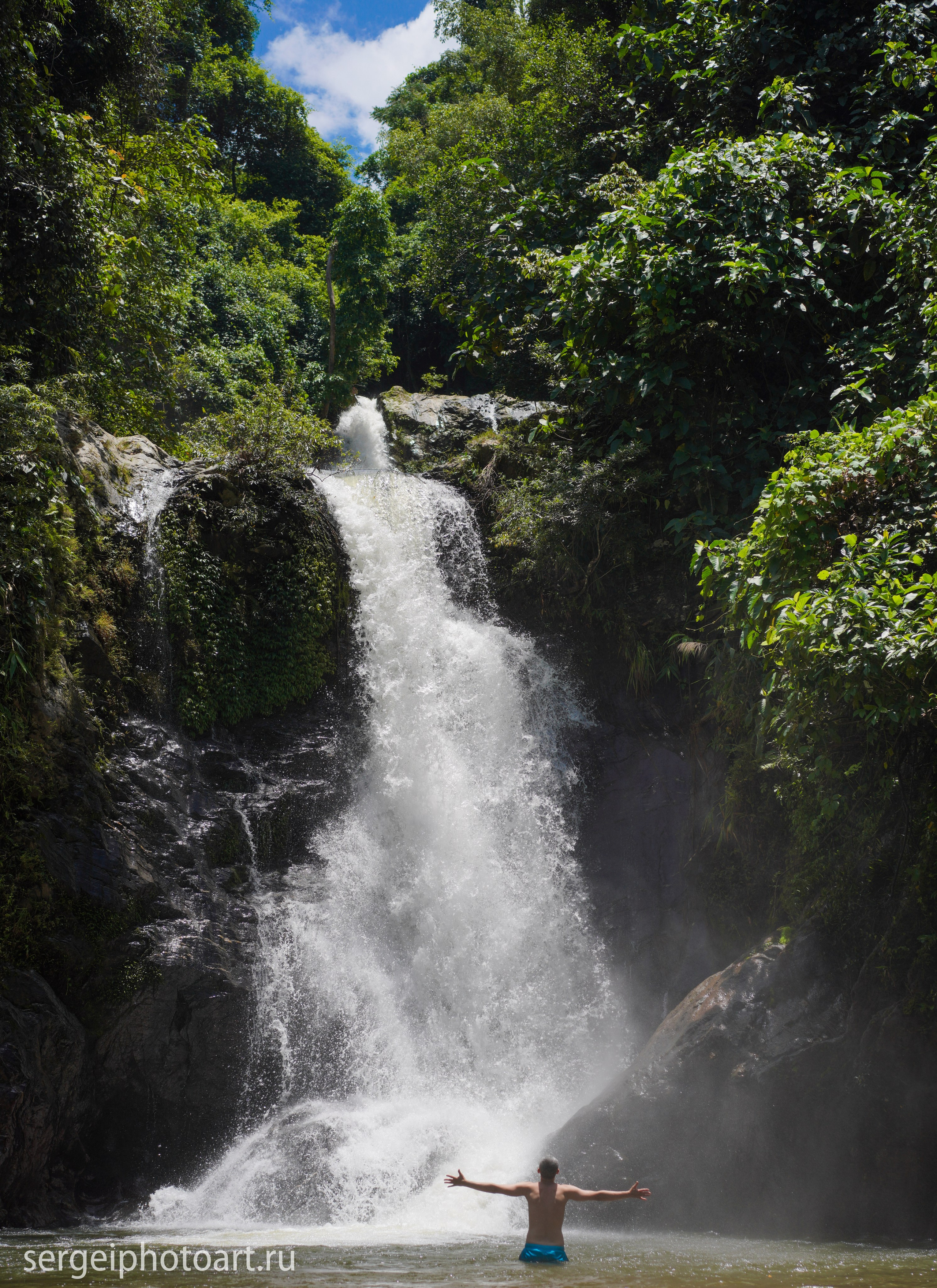 Туры Дананг