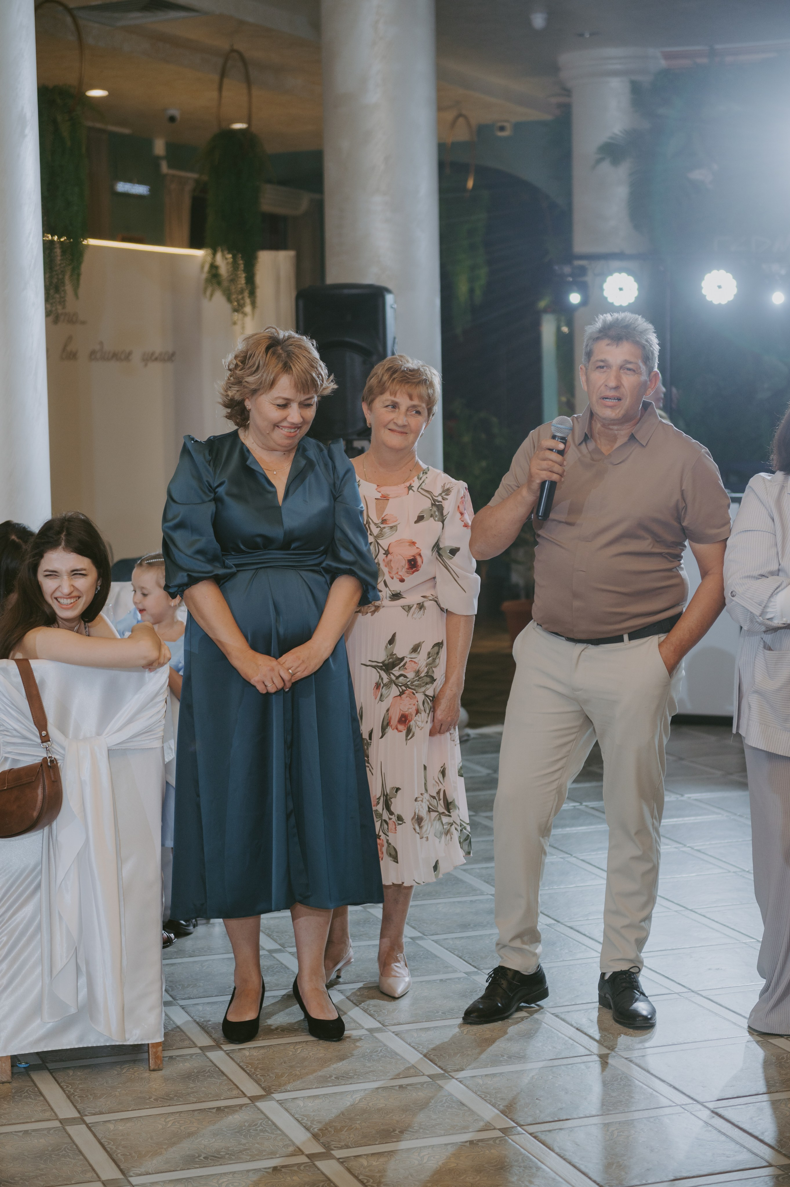 Роман & Вероника. Свадебный и семейный фотограф город Темрюк Фотостудия Темрюк