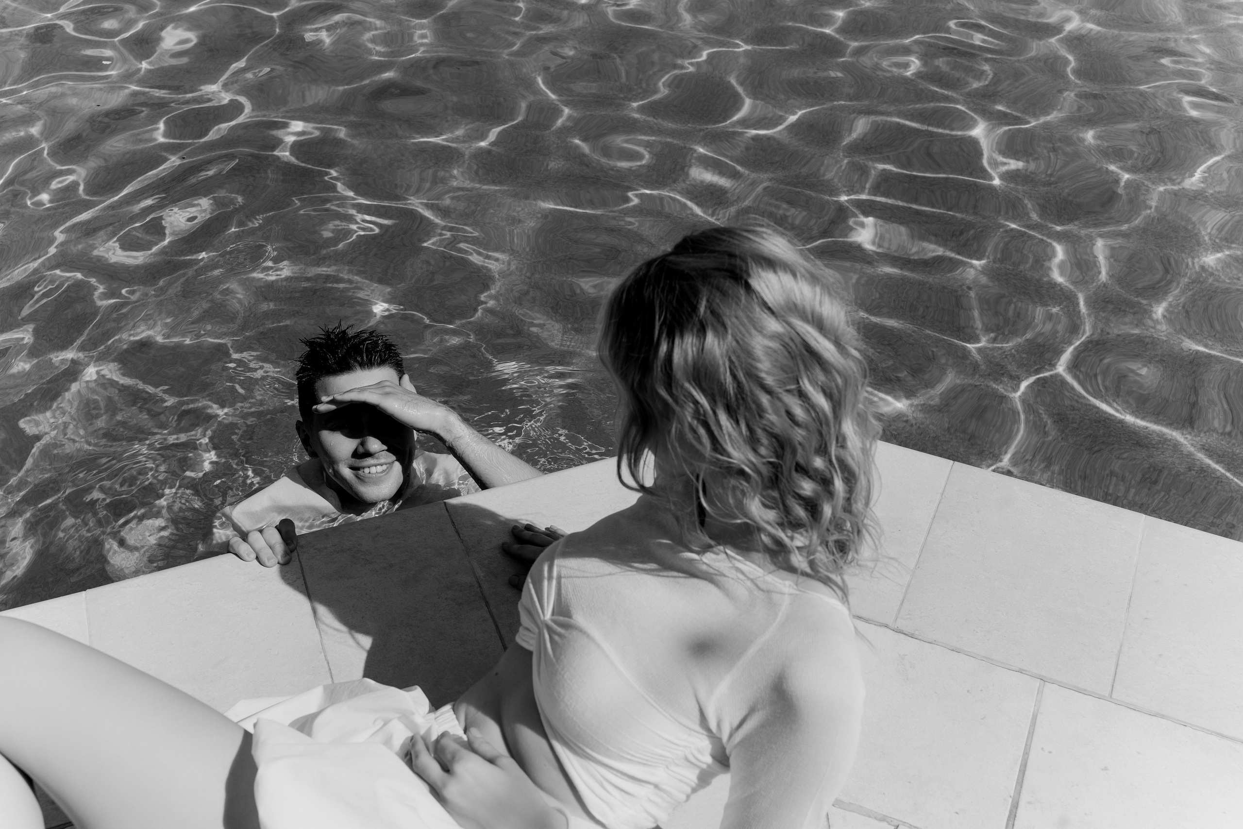 S&M. Пушистая Сова - Свадебный и портретный фотограф Воронеж, Москва, Питер