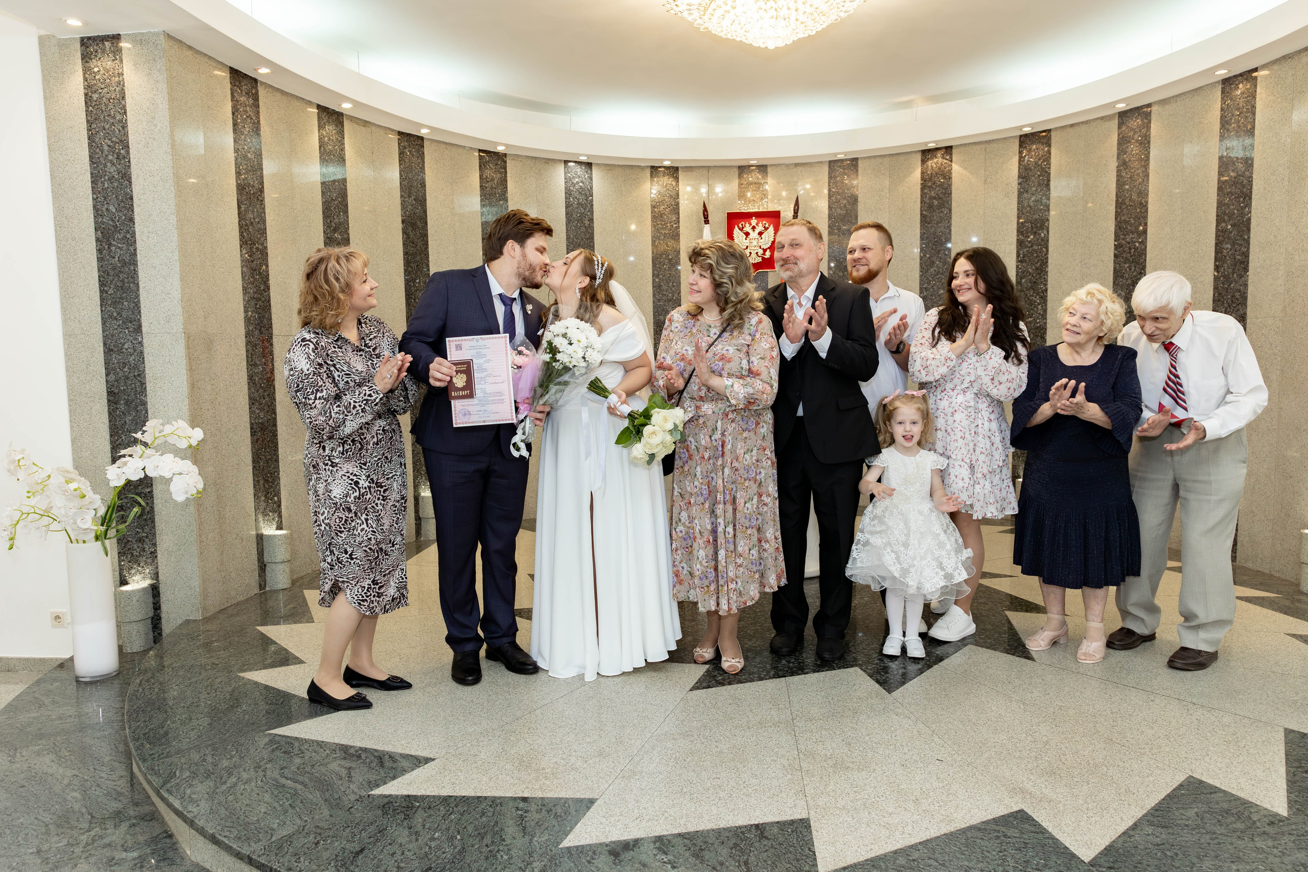 ФотоВидеоСъемка свадеб и мероприятий