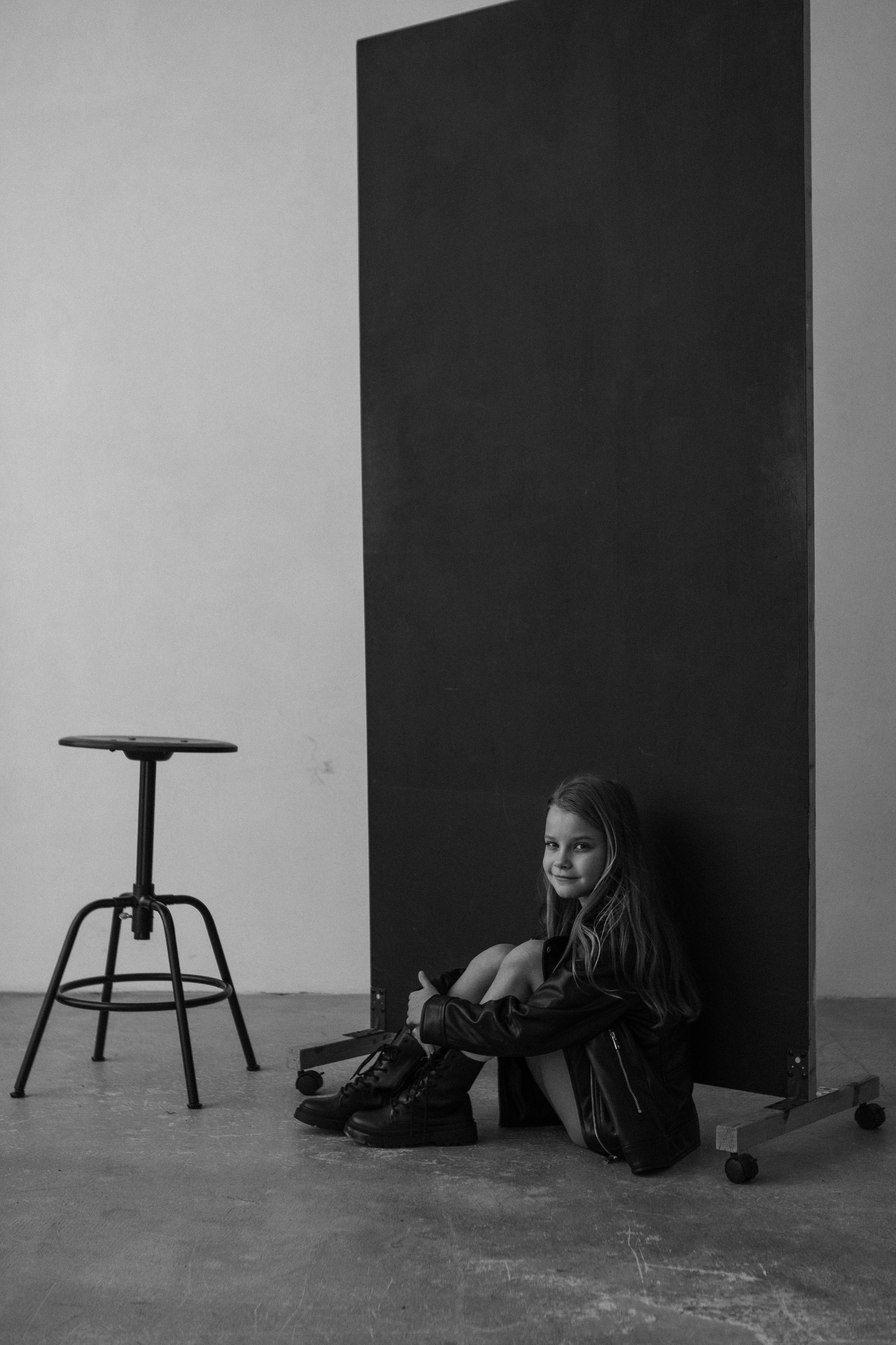 Инга и Варя. Семейный фотограф в Краснодаре Виктория Кокоулина