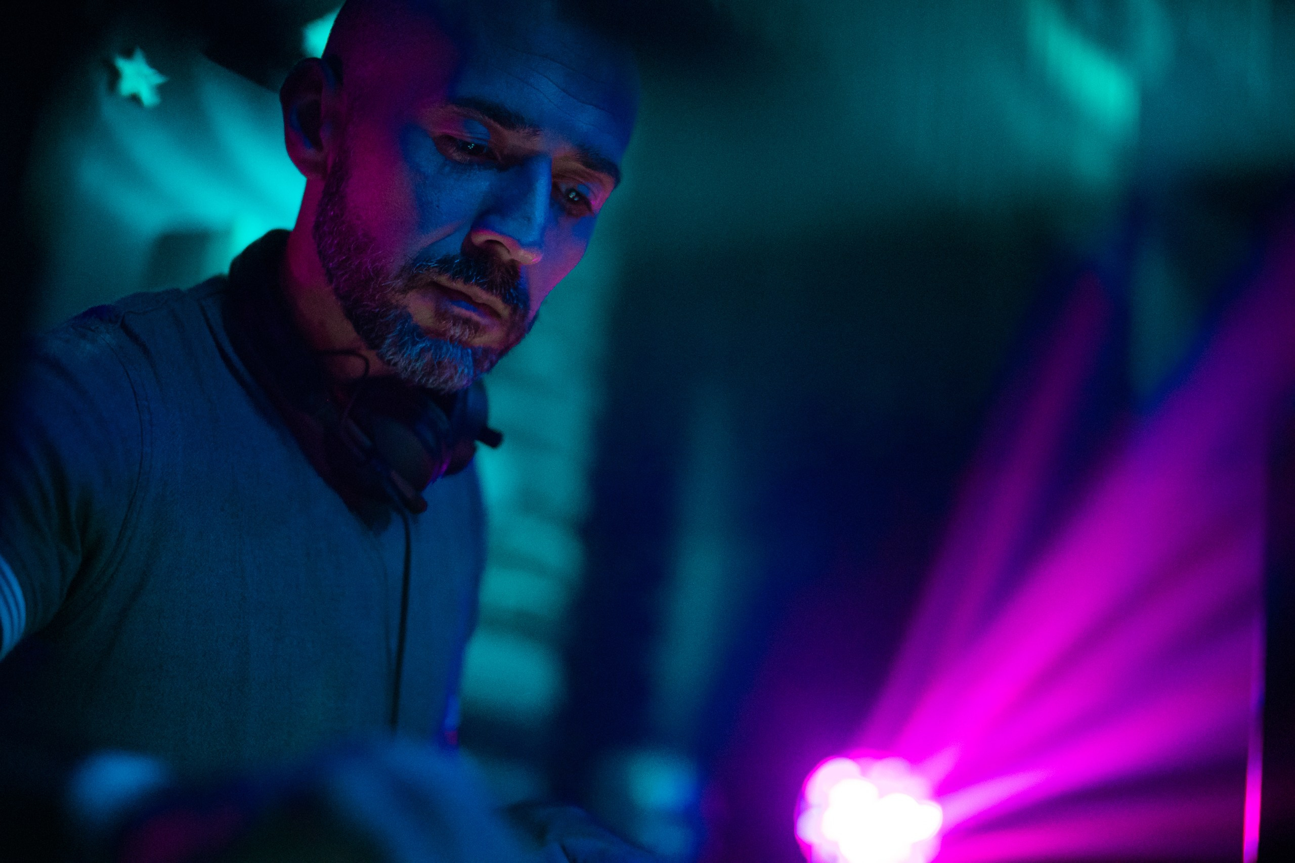 Репортаж. Tony Mikhailov