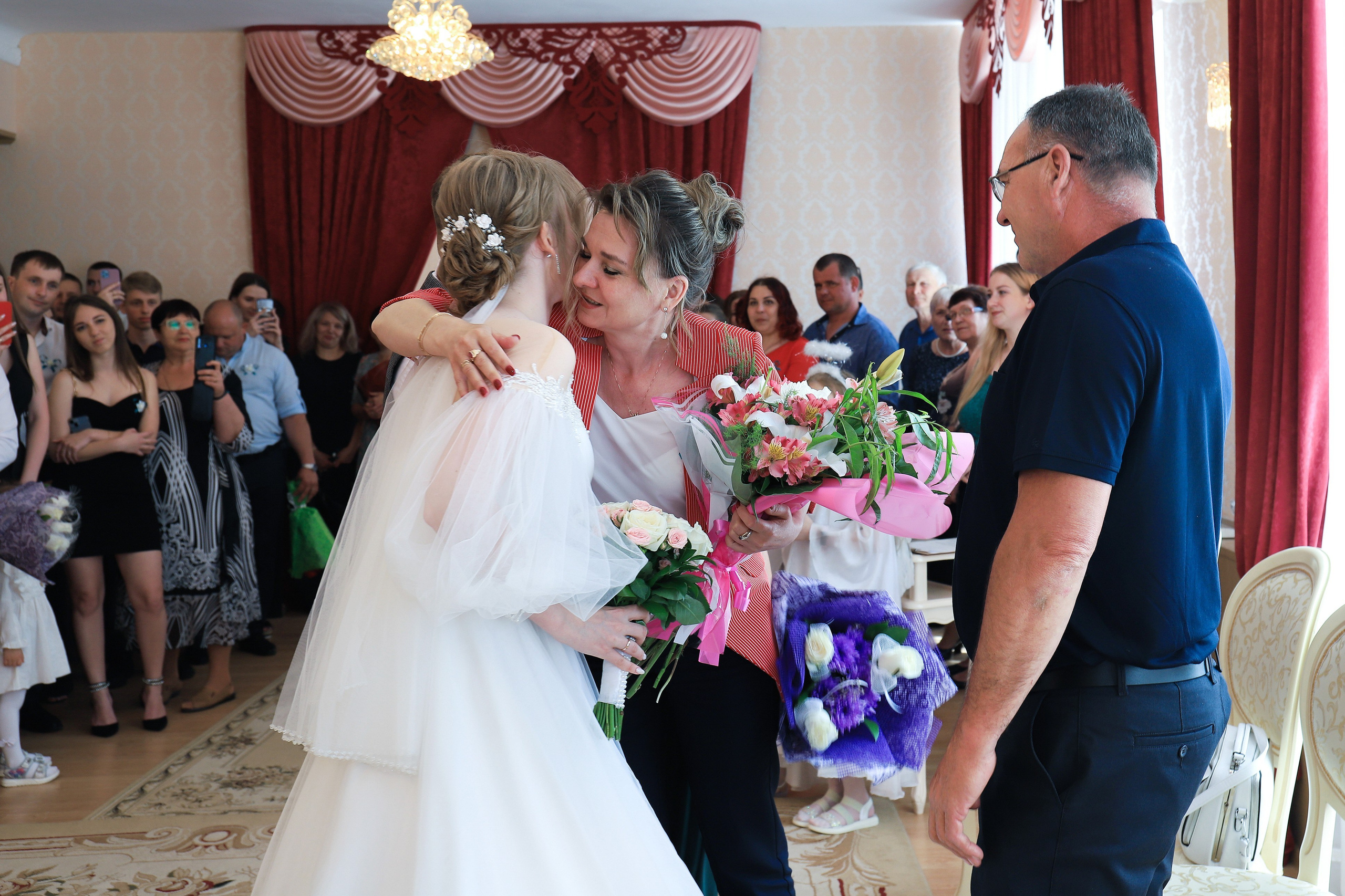 Андрей и Татьяна. Игорь Варава свадебный фотограф видеограф Белая Глина Краснодар