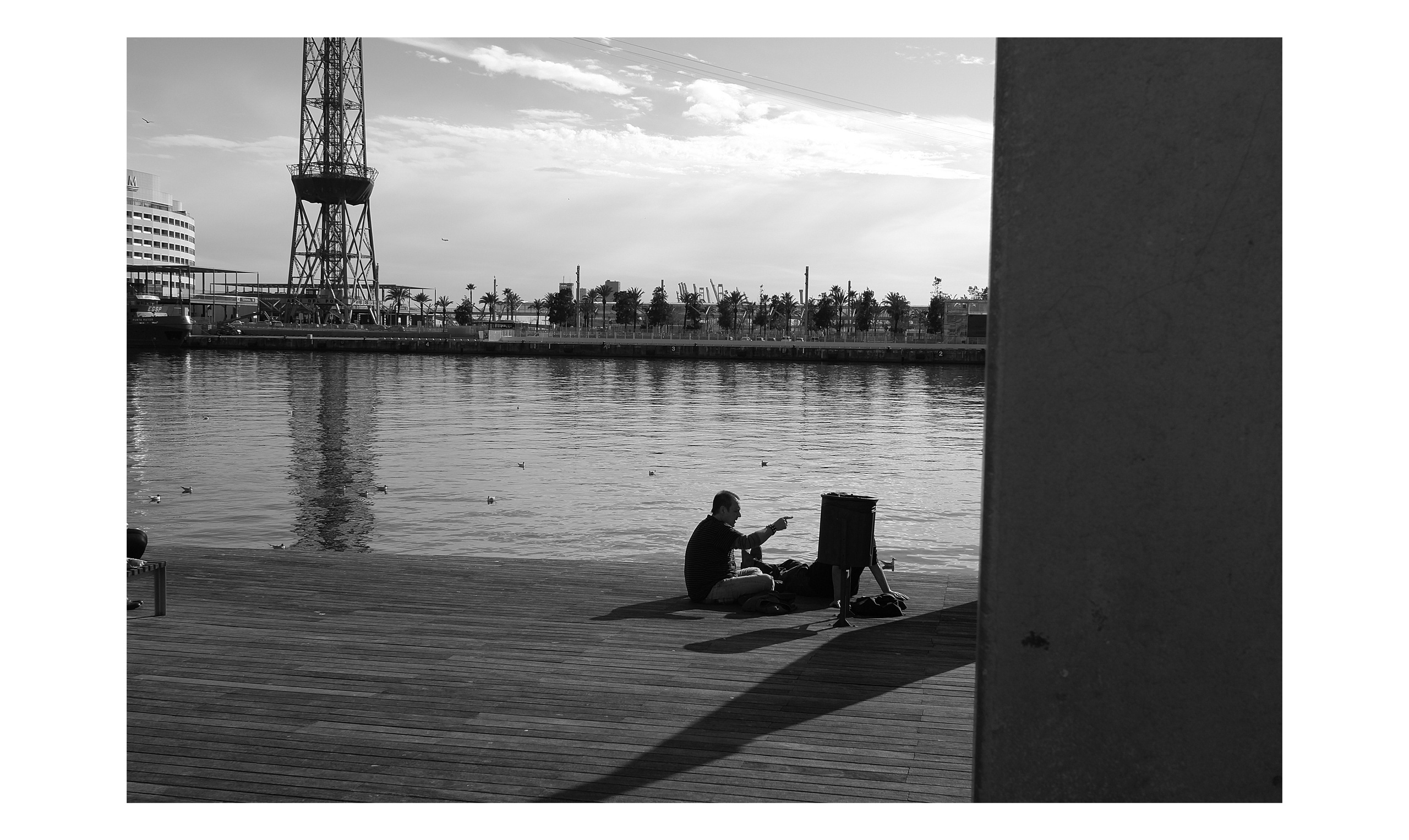 Фотографии из Европейских городов для интерьеров. Фотографии Руслана Сайдалиева (Рус Сай)