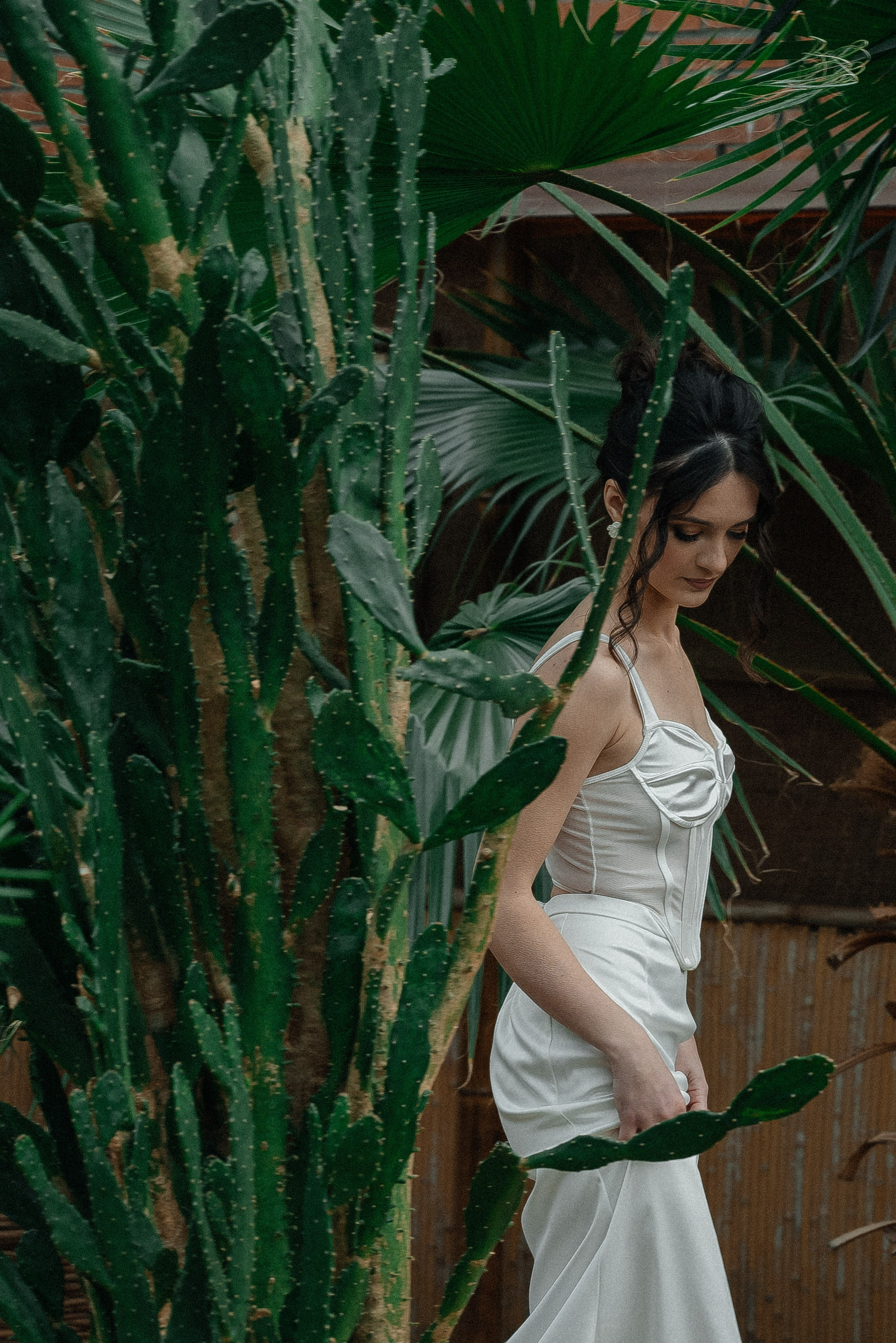 Настя. Тамара Власова