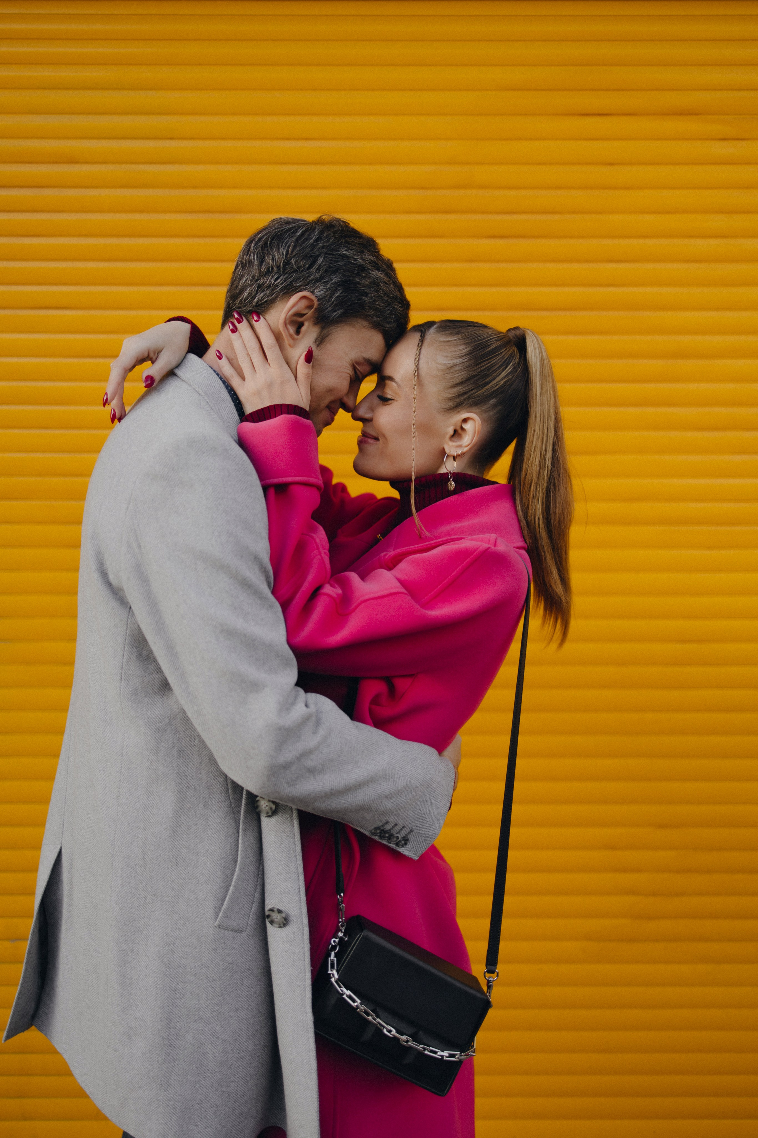 Фотограф love story лав стори Москва, Белочкина Марина