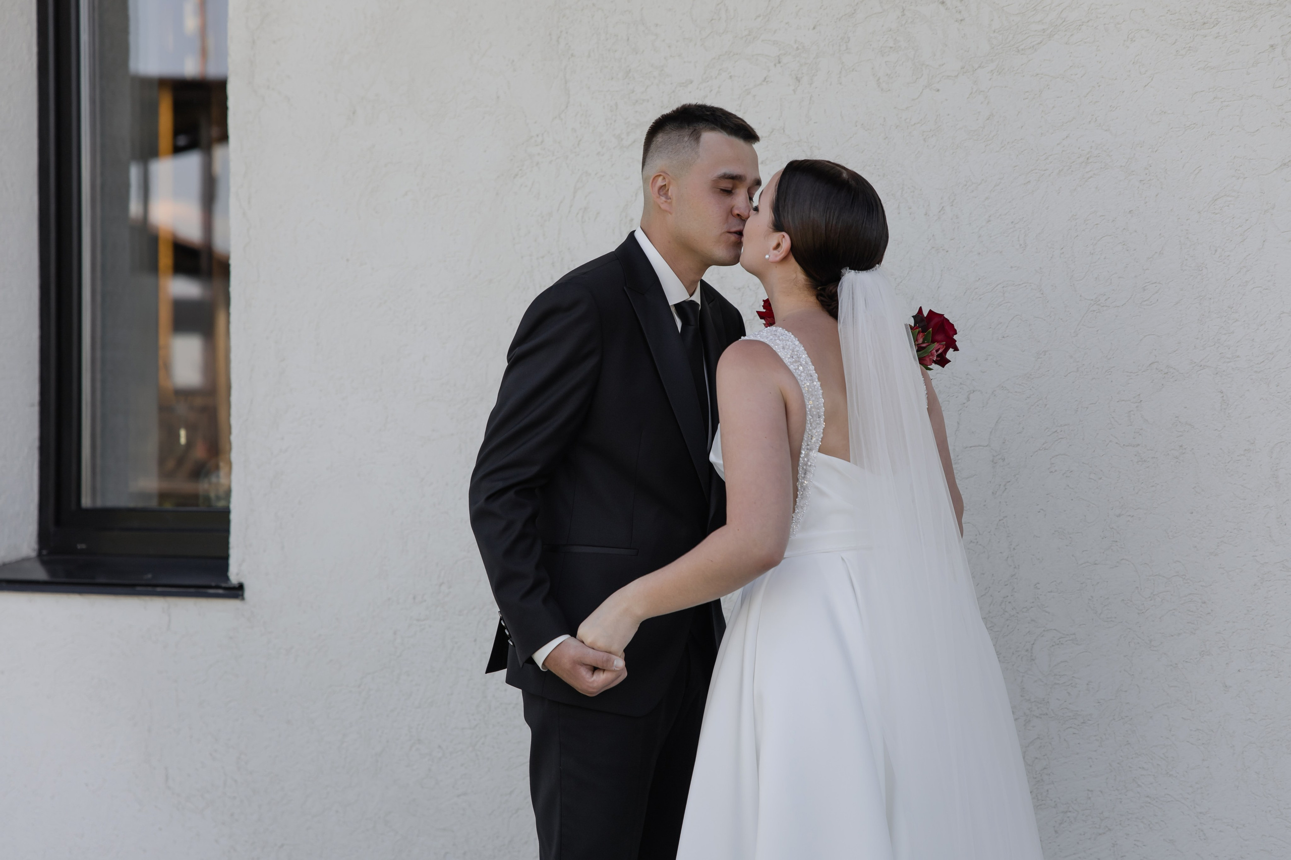 Валерий и Лиза. Свадебный и Семейный фотограф по всему миру Анна Фёдорова