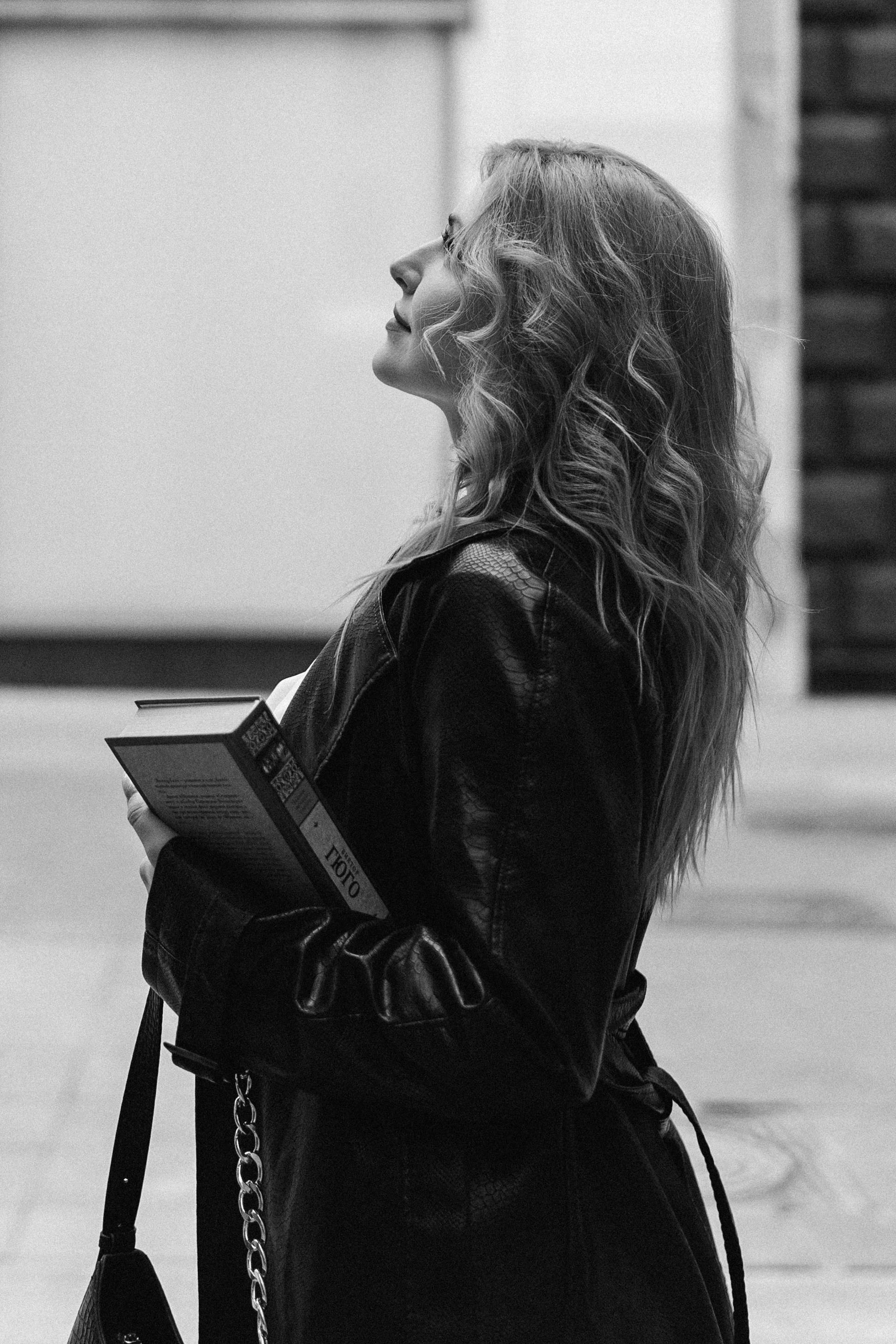 Ilona. Фотограф Москва. Екатерина Дударевич