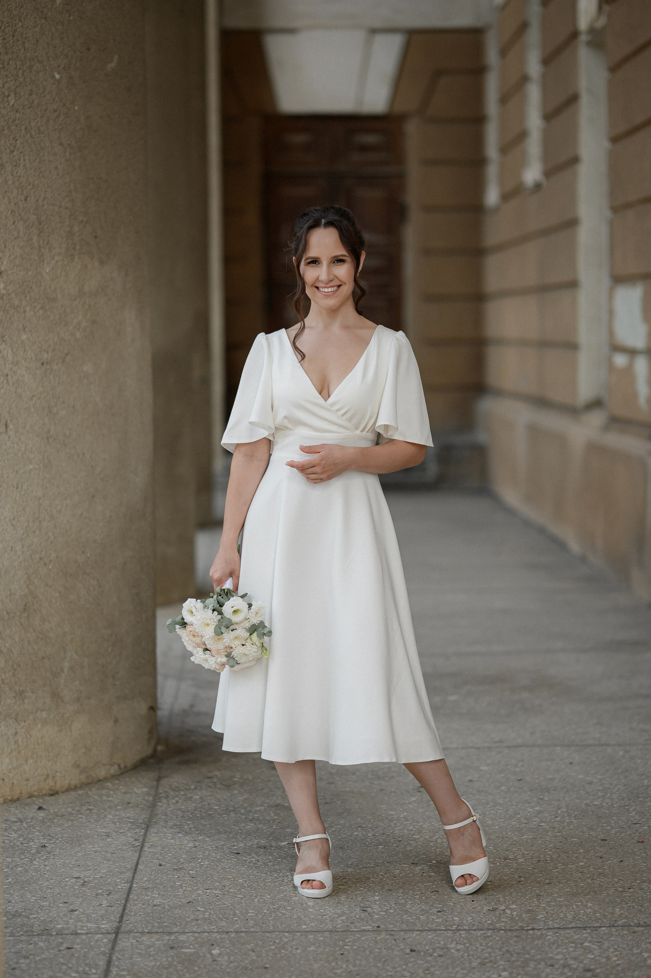 Альбина и Алексей. Www.ostermiller.ru