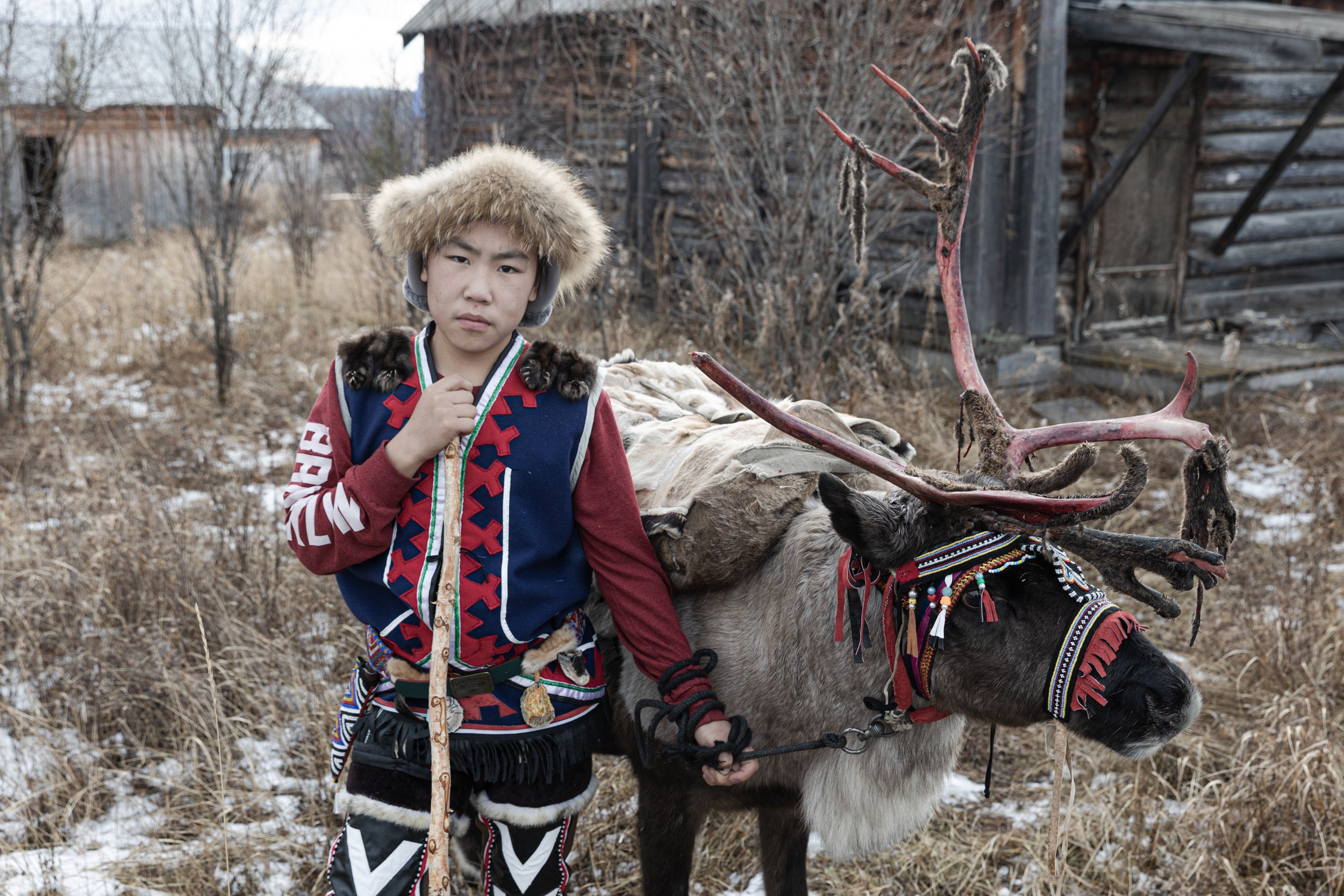 Сурена для Regnum. Юлия Невская режиссер и сценарист документального кино, документальный фотограф