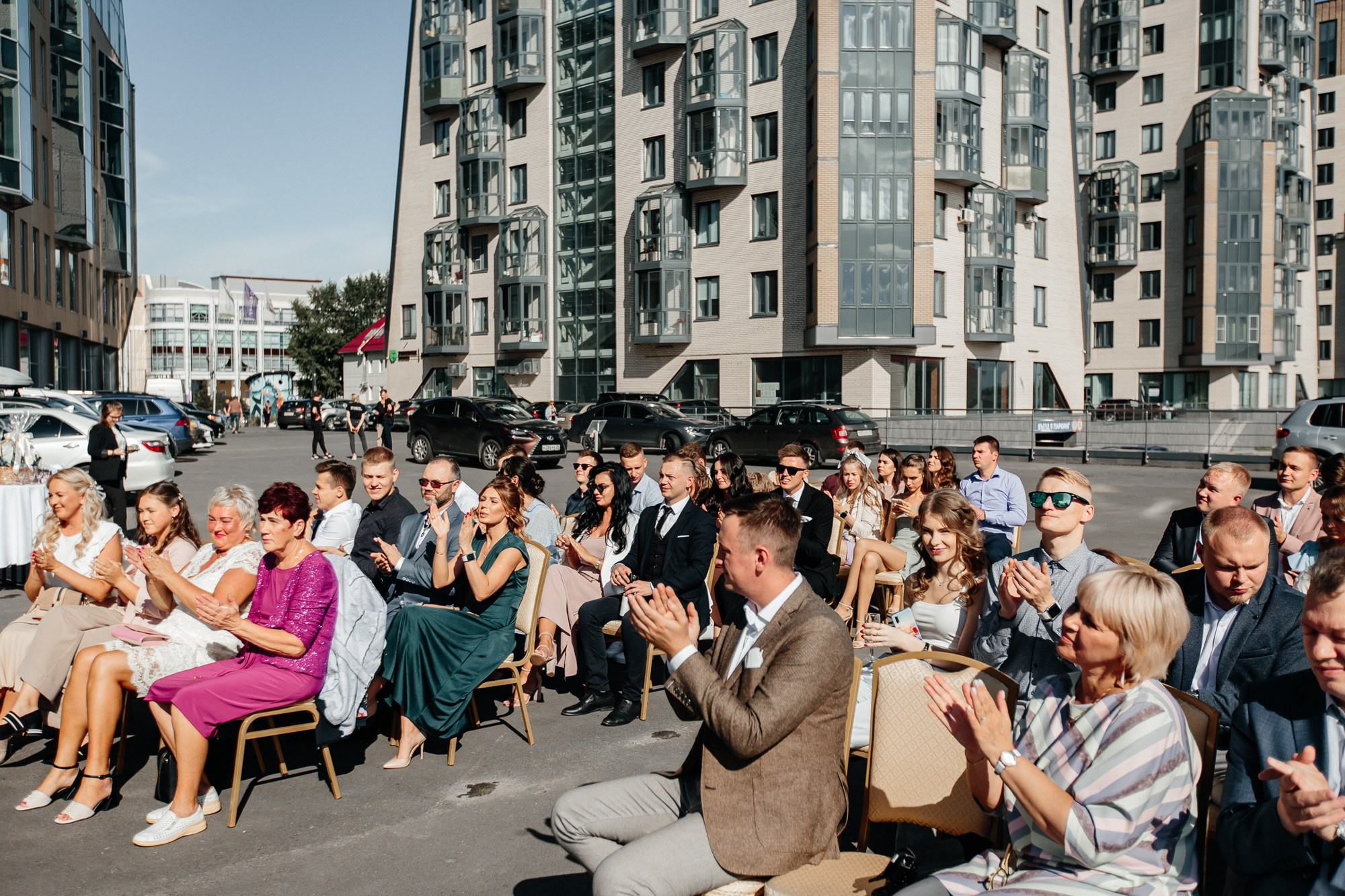 Свадебная съемка Архангельск Новотель. Свадебный фотограф в Архангельске и Северодвинске