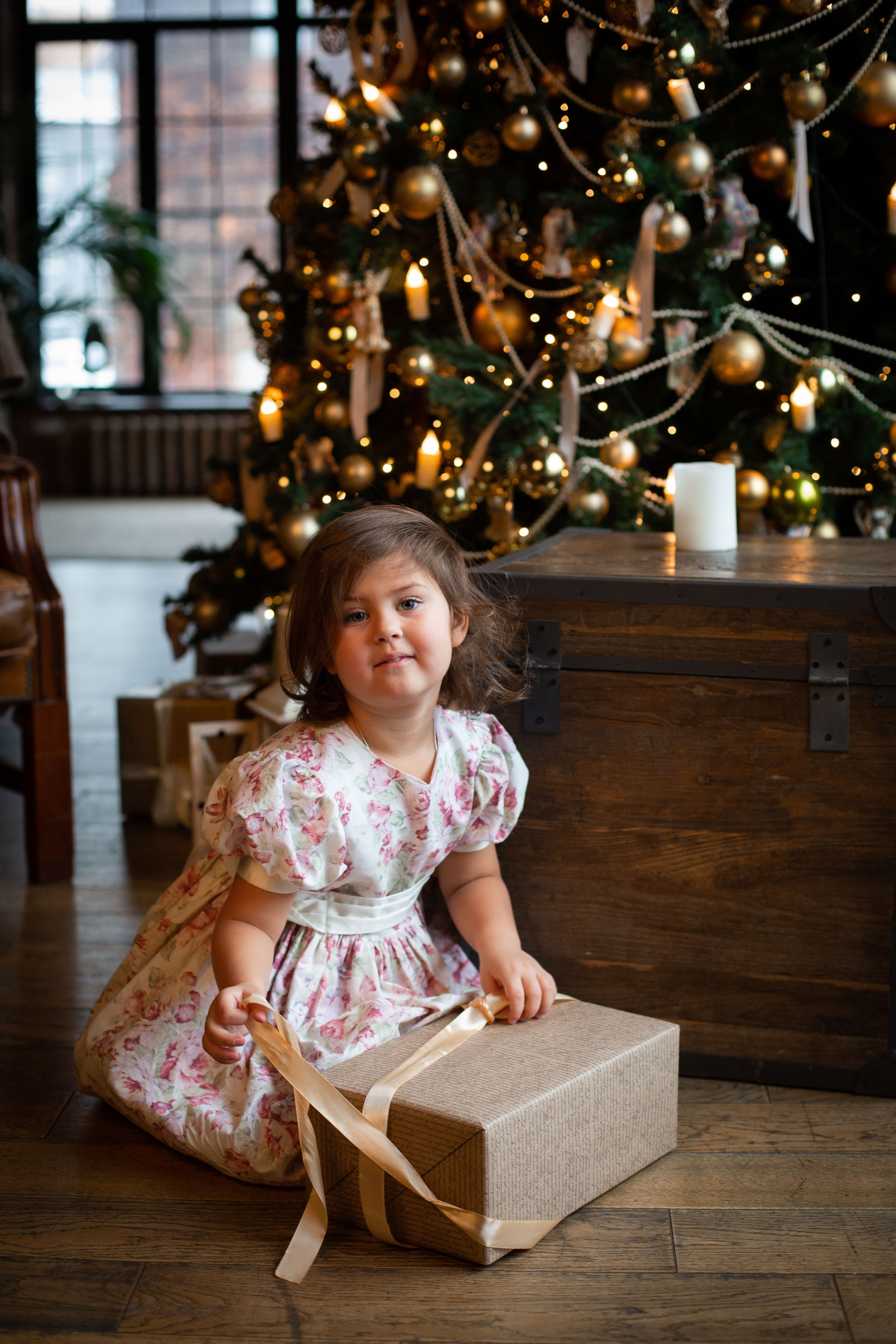 Дети. Фотограф в Москве Юлия Борисовец