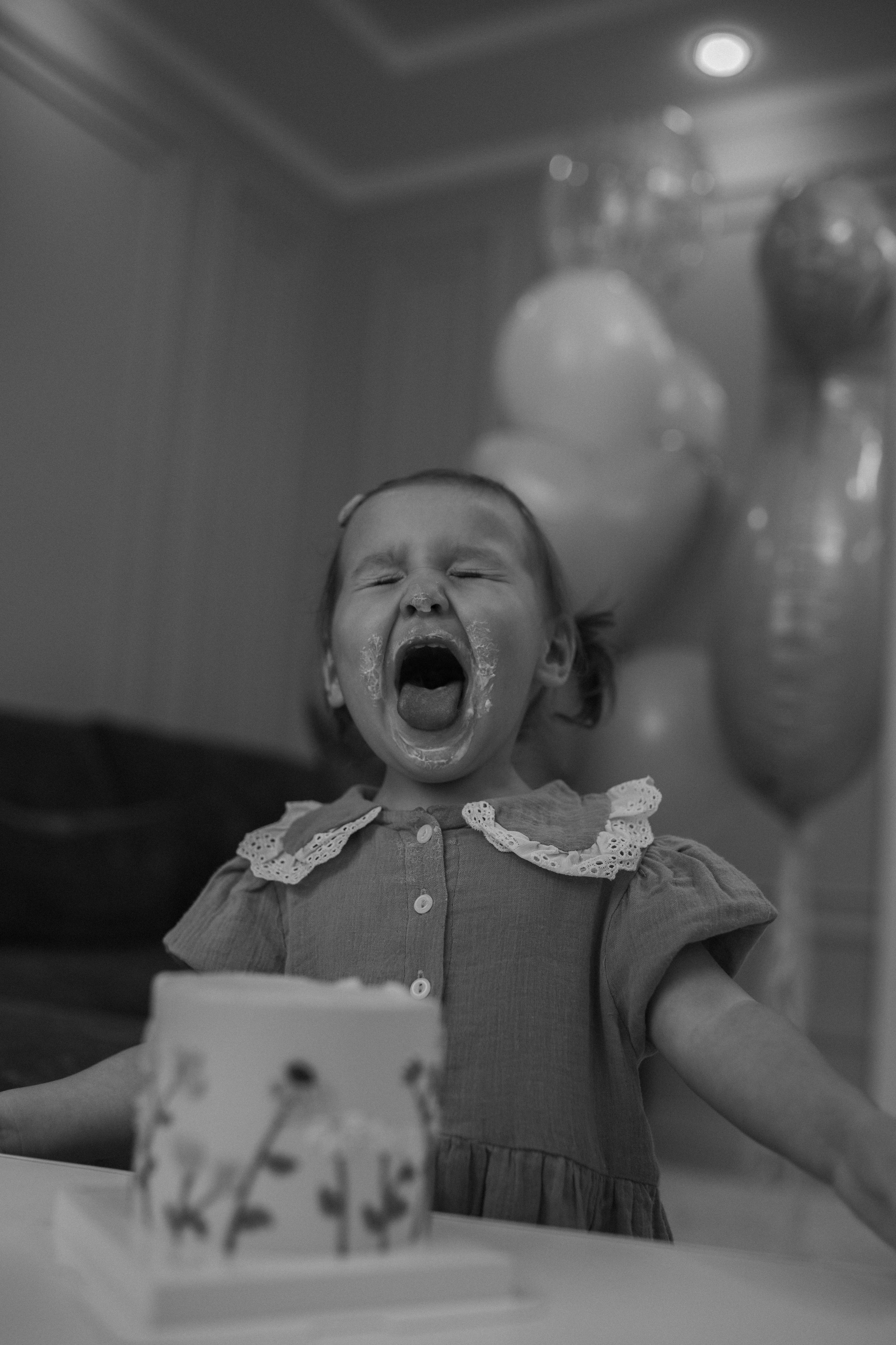 Эми 2 годика. Индивидуальные и семейные съемки в Евпатории, Крыму Немировченко Анна