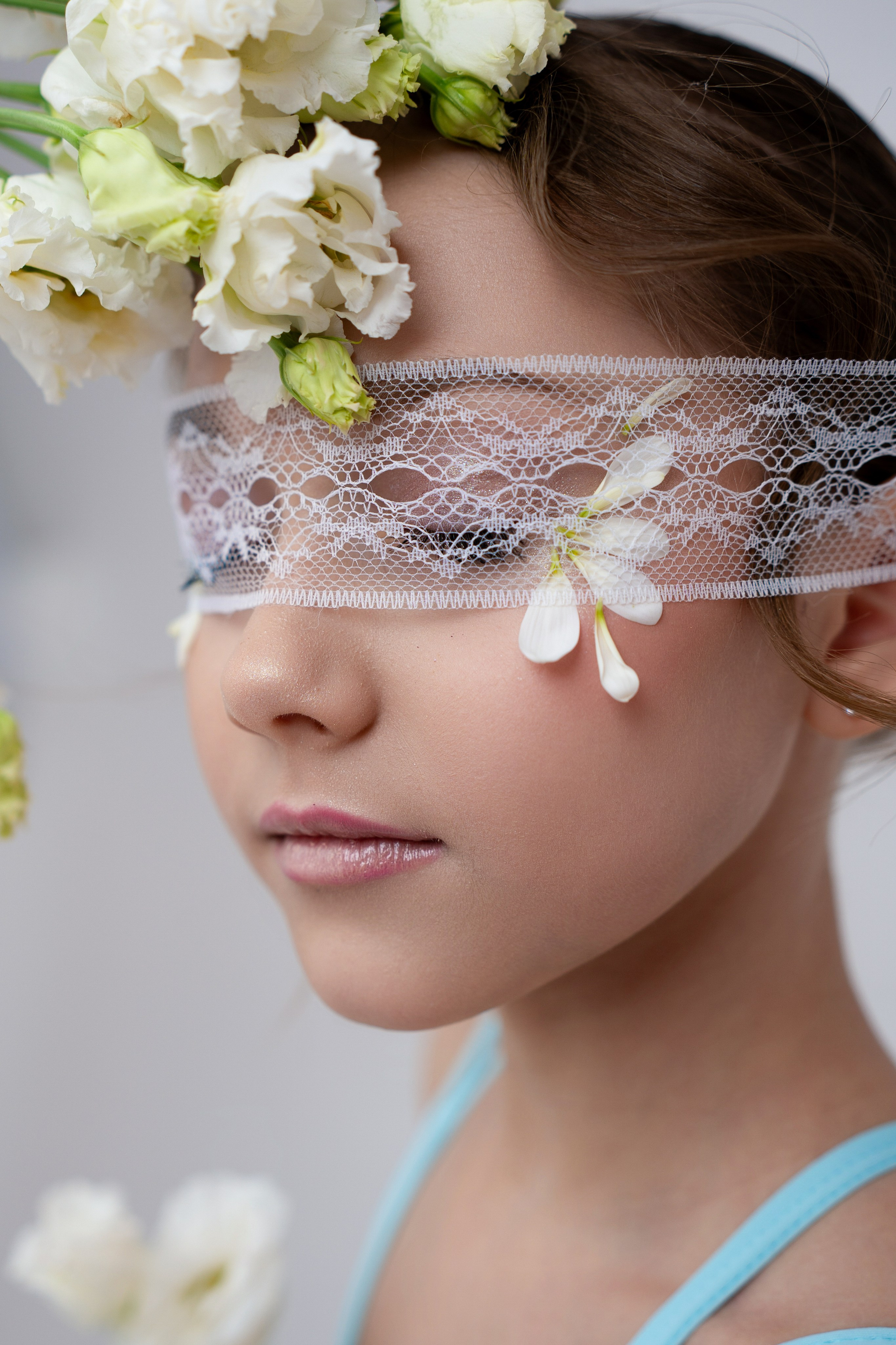 Гимнастки. Главная