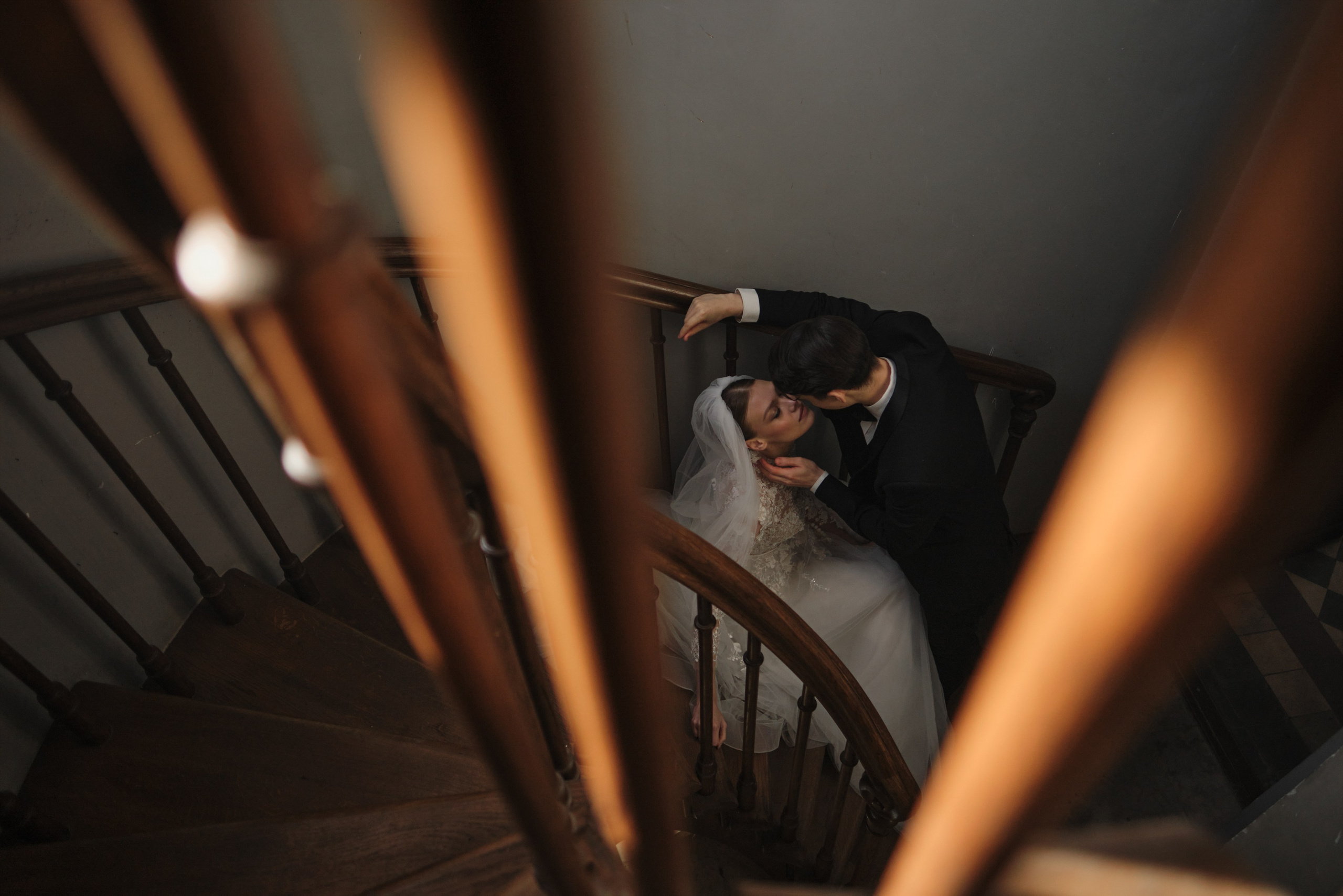 Валерия и Дмитрий. Фотограф в Москве и Санкт-Петербурге