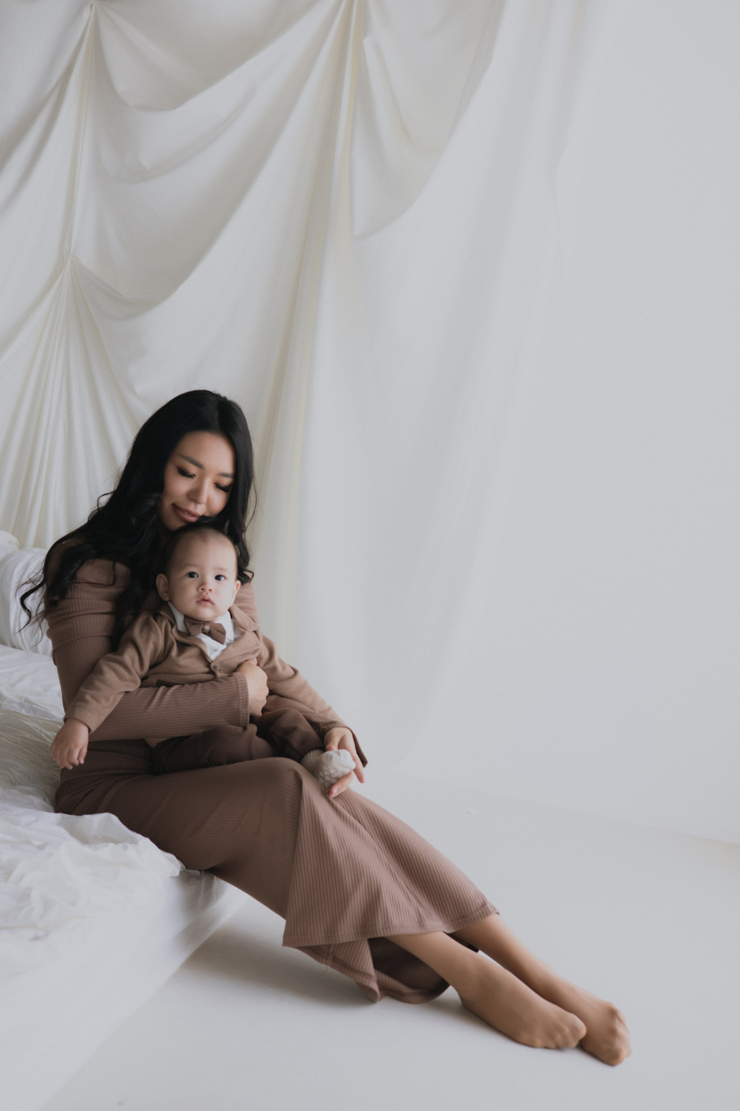 Фотосессия к годику. Свадебный фотограф в Астрахани