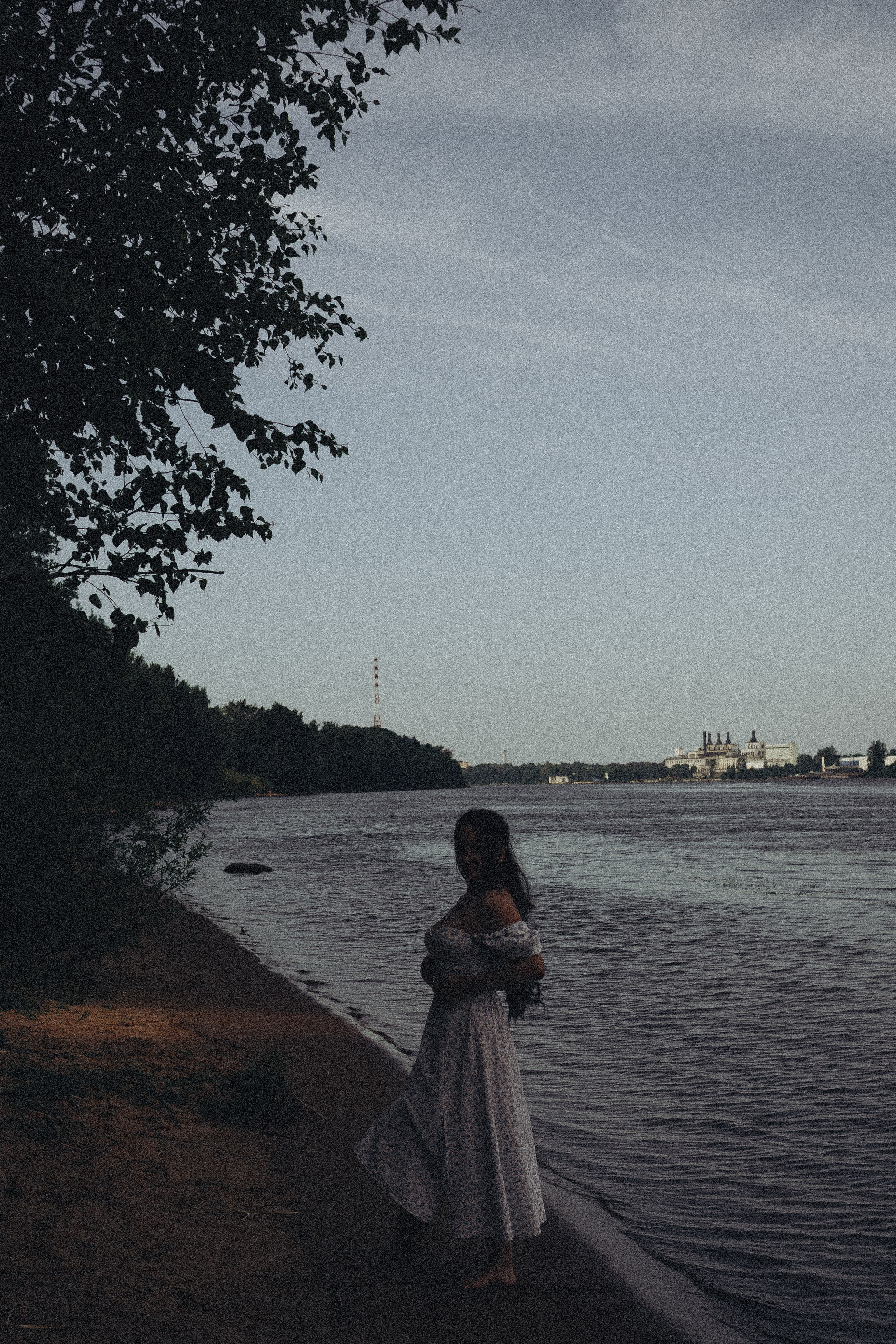 Прогулка в Ленинградской области. Профессиональный фотограф, Санкт-Петербург — Виктория Богомолова