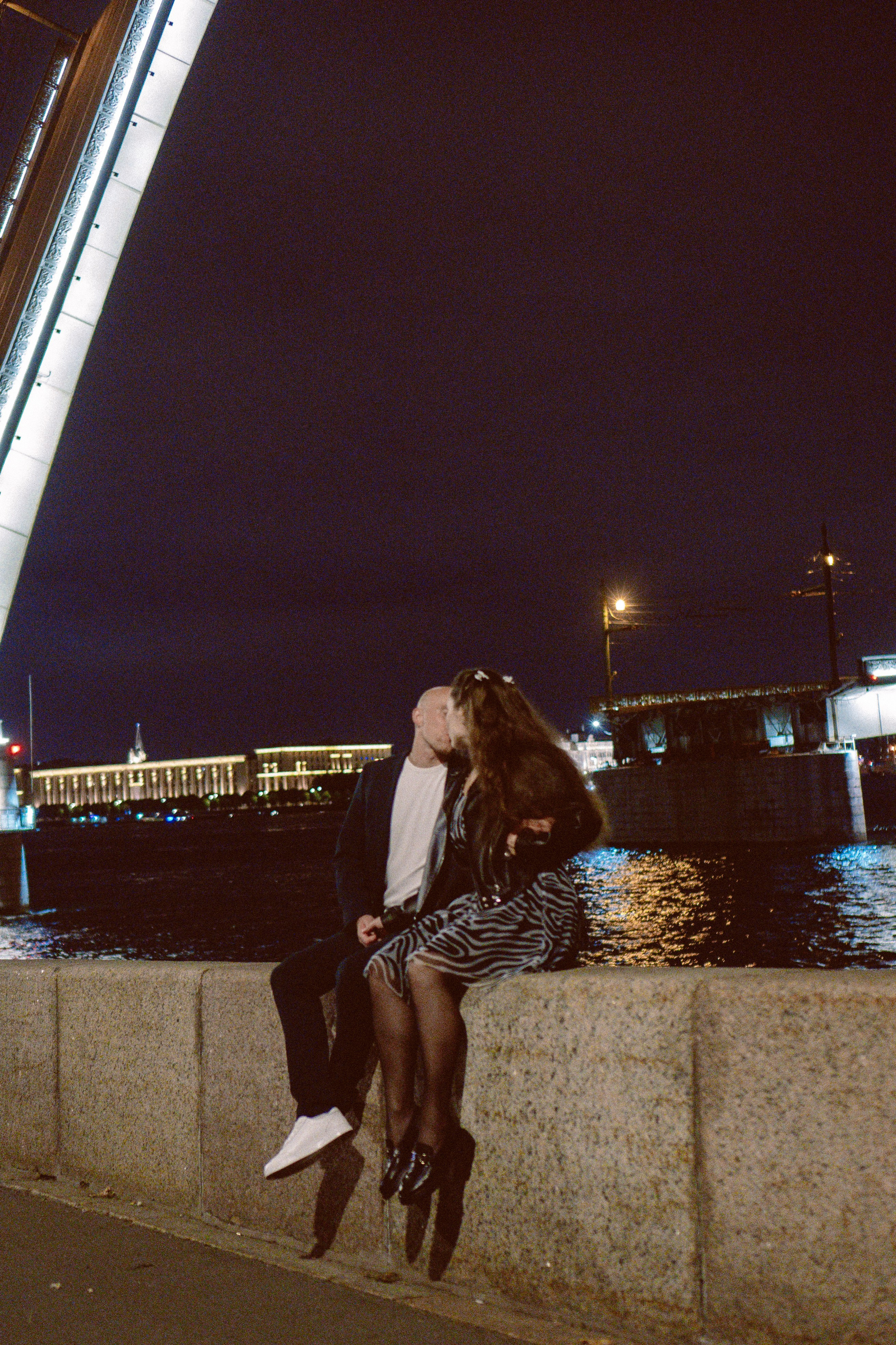 Любовь и питер. Профессиональный фотограф, Санкт-Петербург — Виктория Богомолова