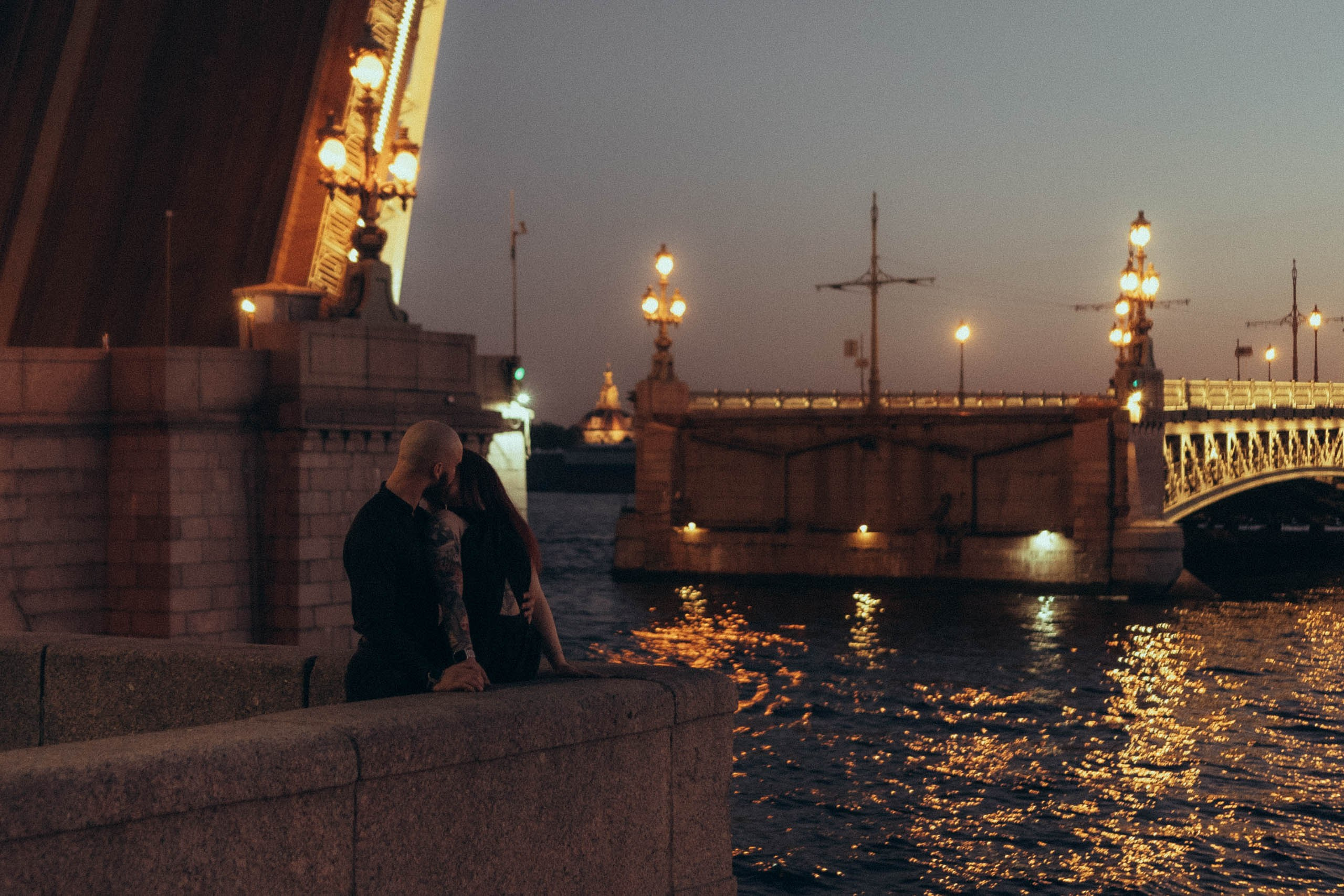 ПРЕДЛОЖЕНИЕ. Профессиональный фотограф, Санкт-Петербург — Виктория Богомолова