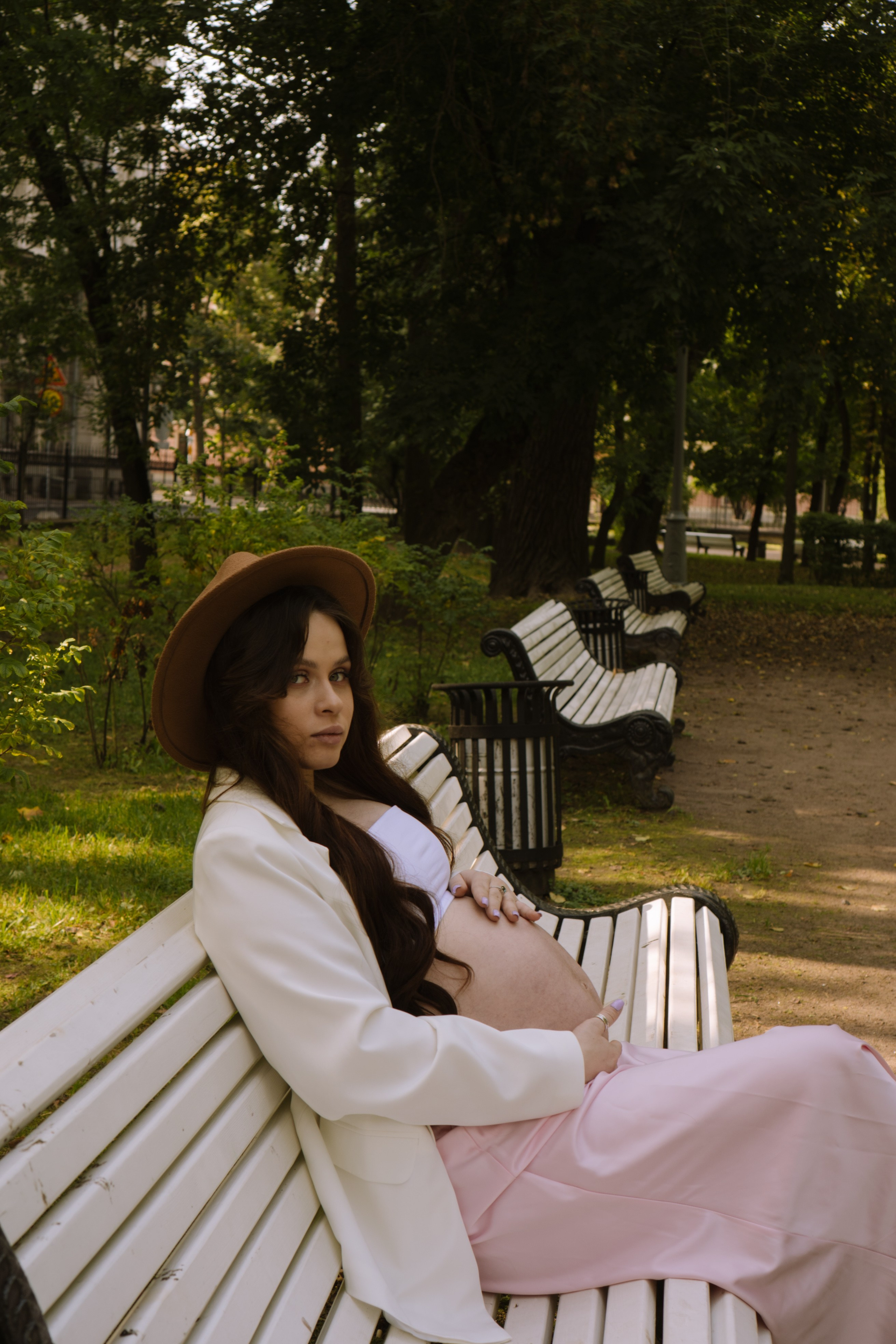 СЕМЕЙНАЯ ИСТОРИЯ. Профессиональный фотограф, Санкт-Петербург — Виктория Богомолова