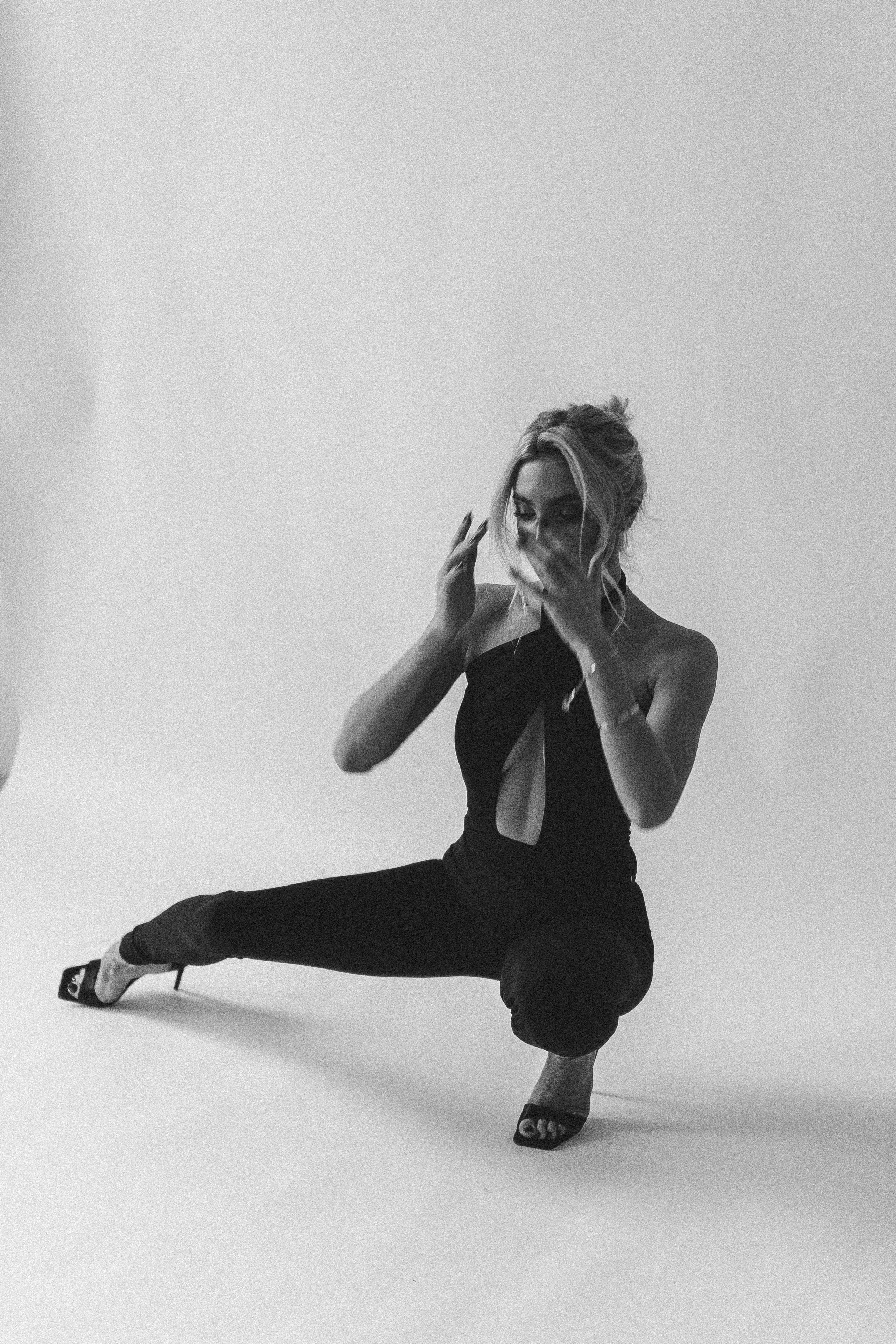 Студийная. Профессиональный фотограф, Санкт-Петербург — Виктория Богомолова