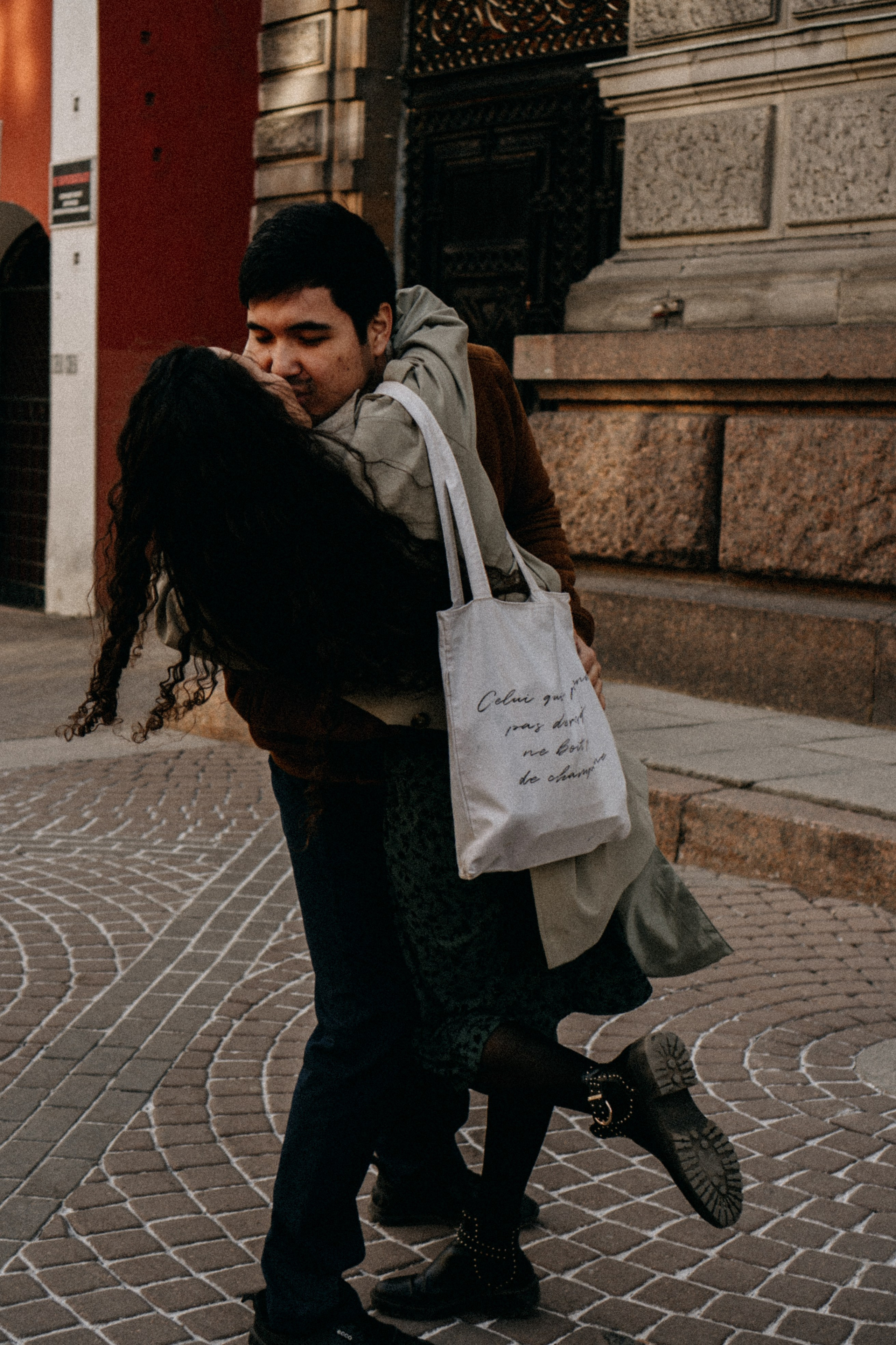 Love story. Профессиональный фотограф, Санкт-Петербург — Виктория Богомолова