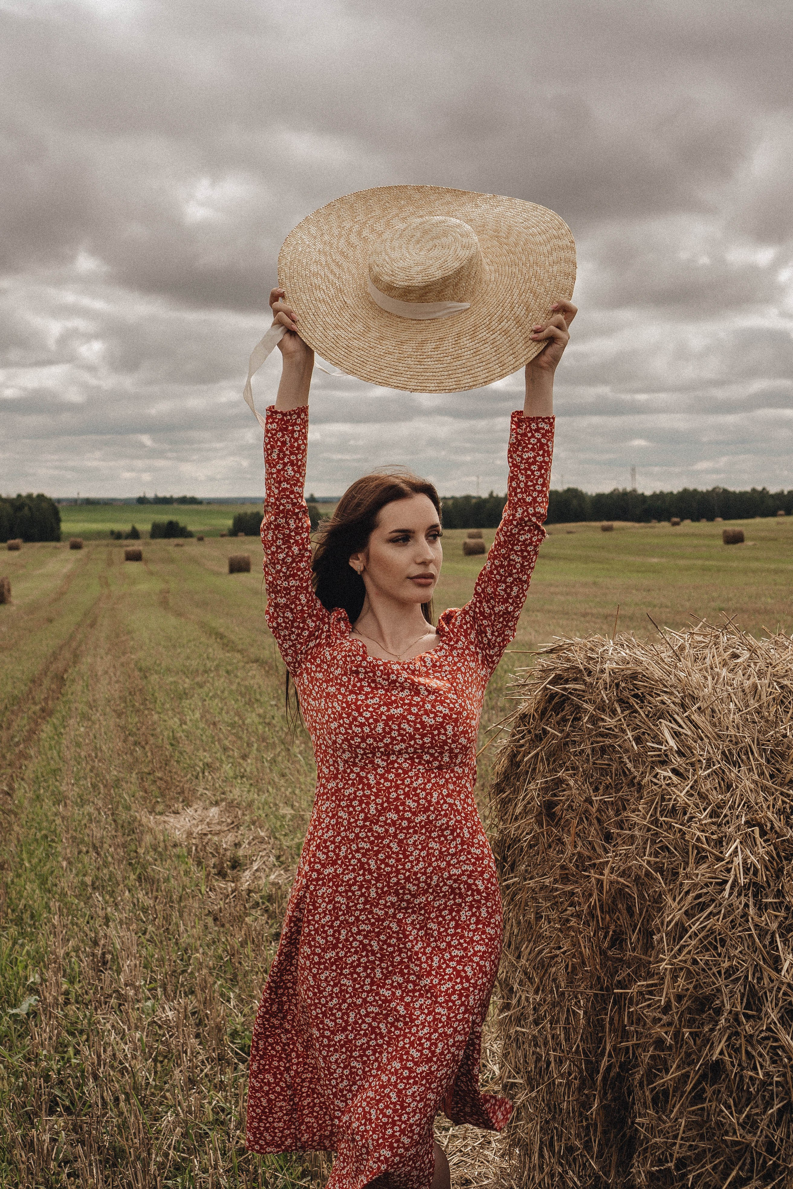 Августт. Профессиональный фотограф, Санкт-Петербург — Виктория Богомолова