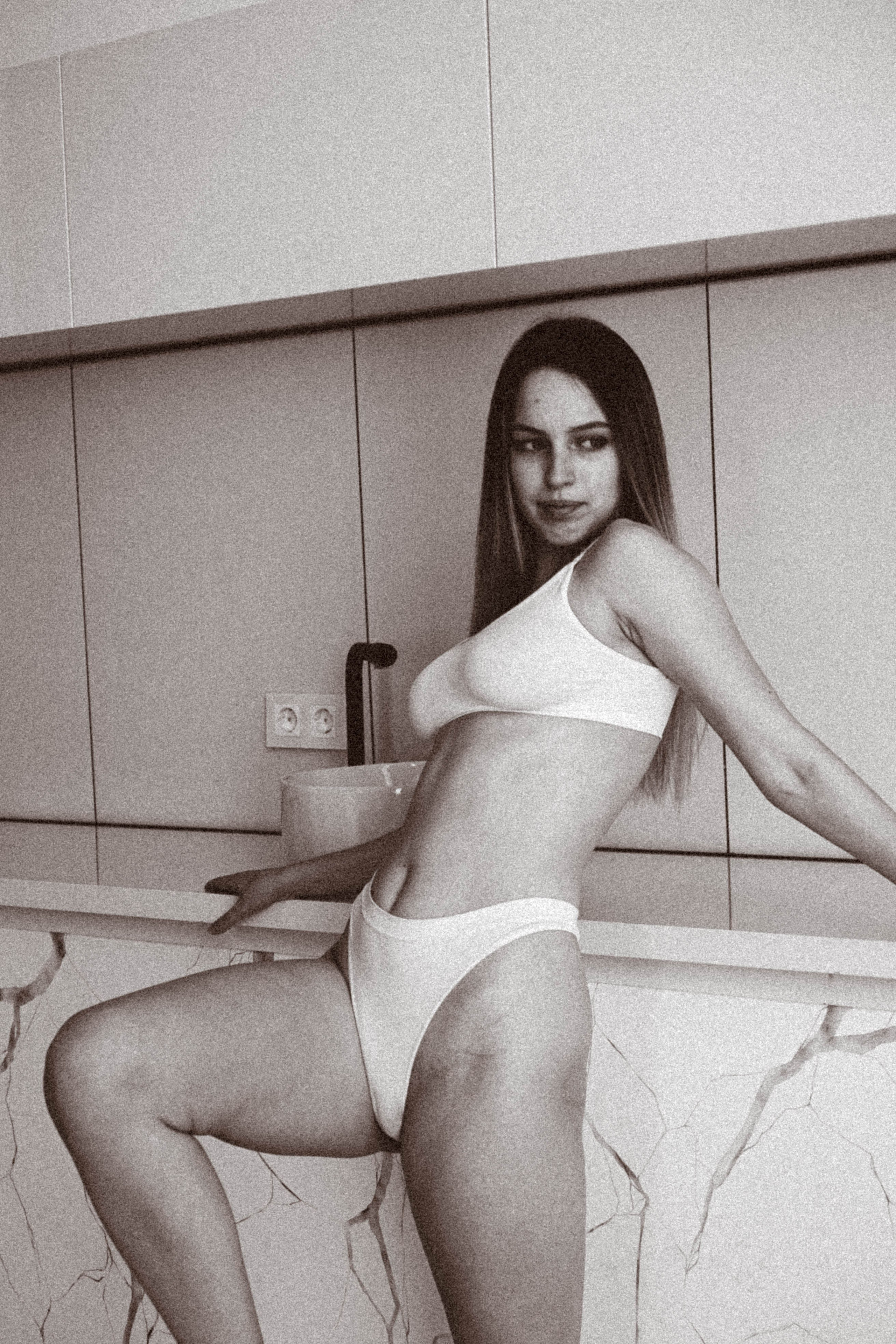 Студийная для Анастасии. Профессиональный фотограф, Санкт-Петербург — Виктория Богомолова