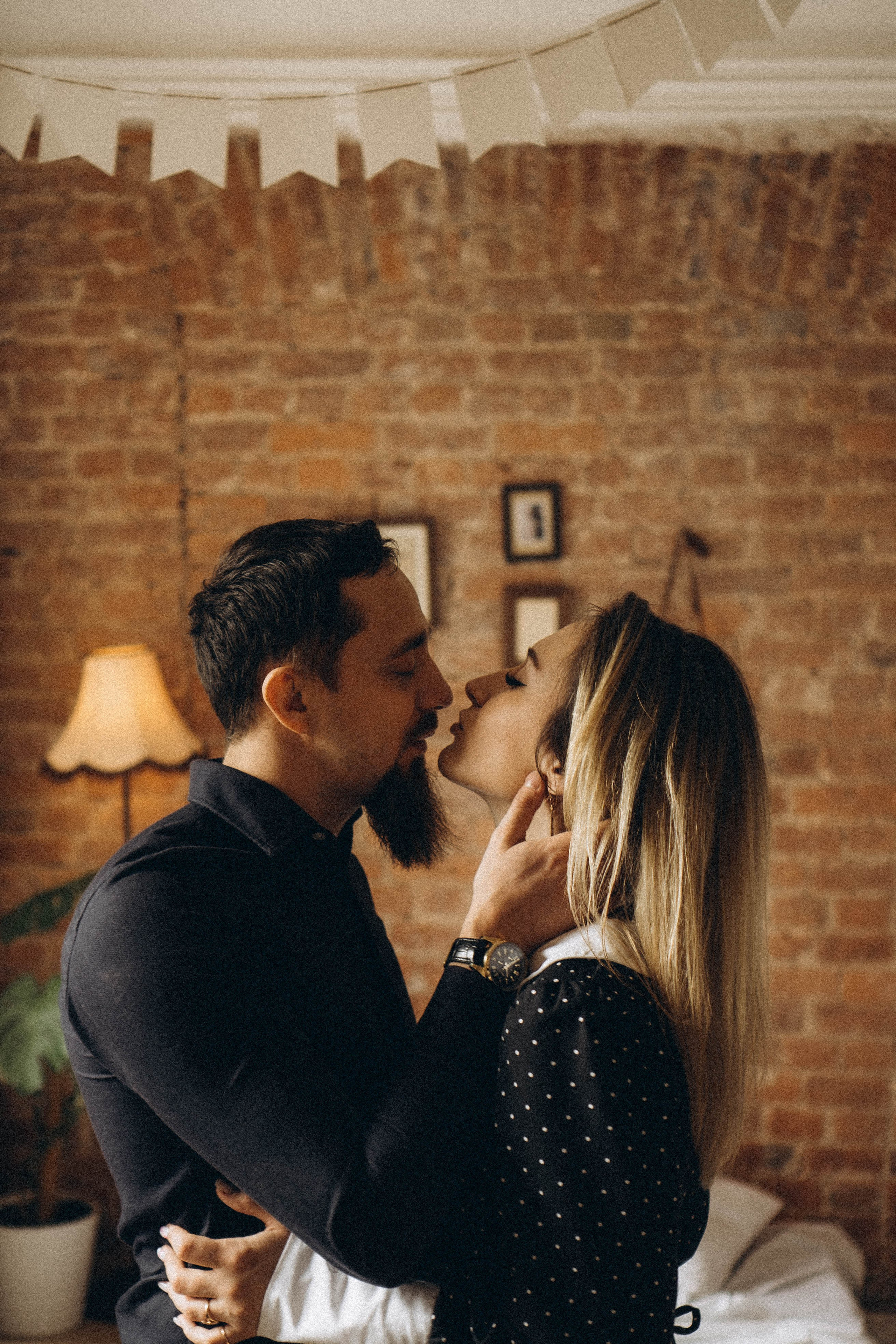 Любовь. Профессиональный фотограф, Санкт-Петербург — Виктория Богомолова