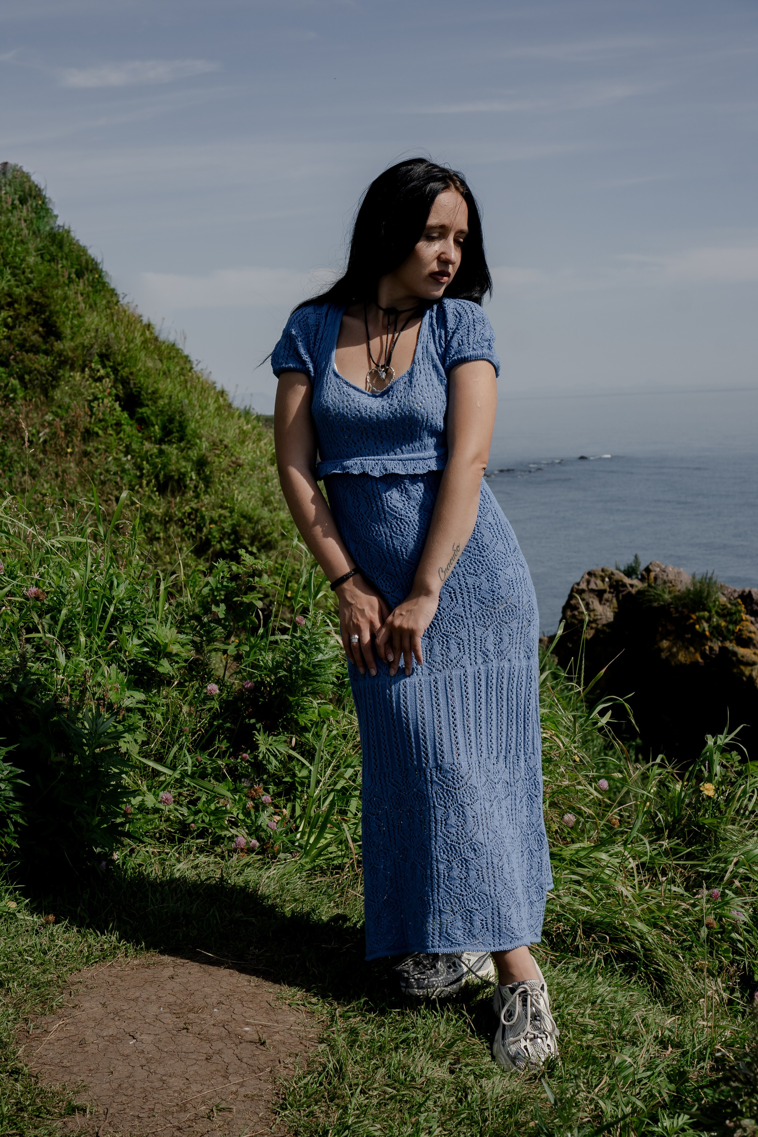 Мыс Маячный на Камчатке. Профессиональный фотограф, Санкт-Петербург — Виктория Богомолова