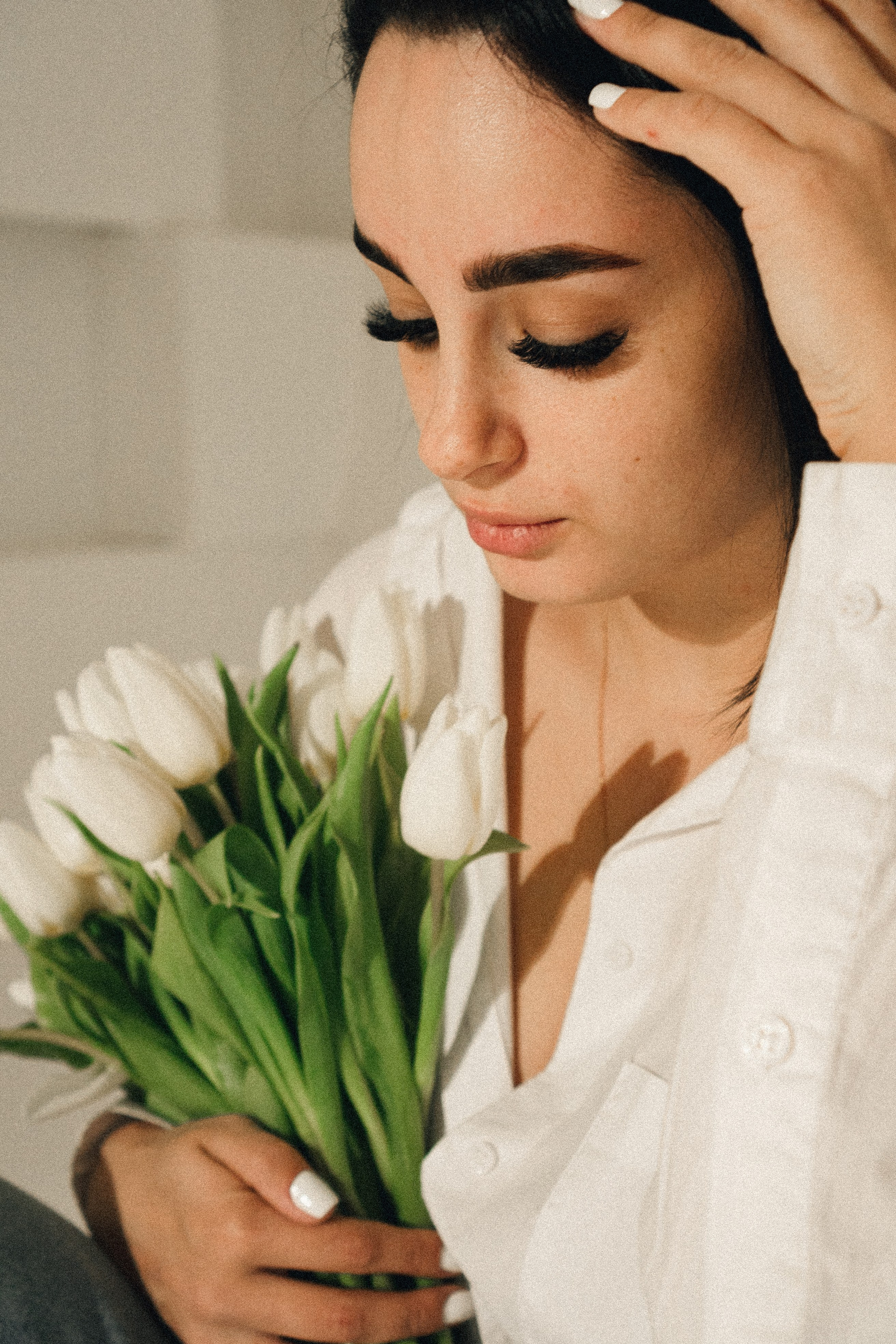 Весна. Профессиональный фотограф, Санкт-Петербург — Виктория Богомолова