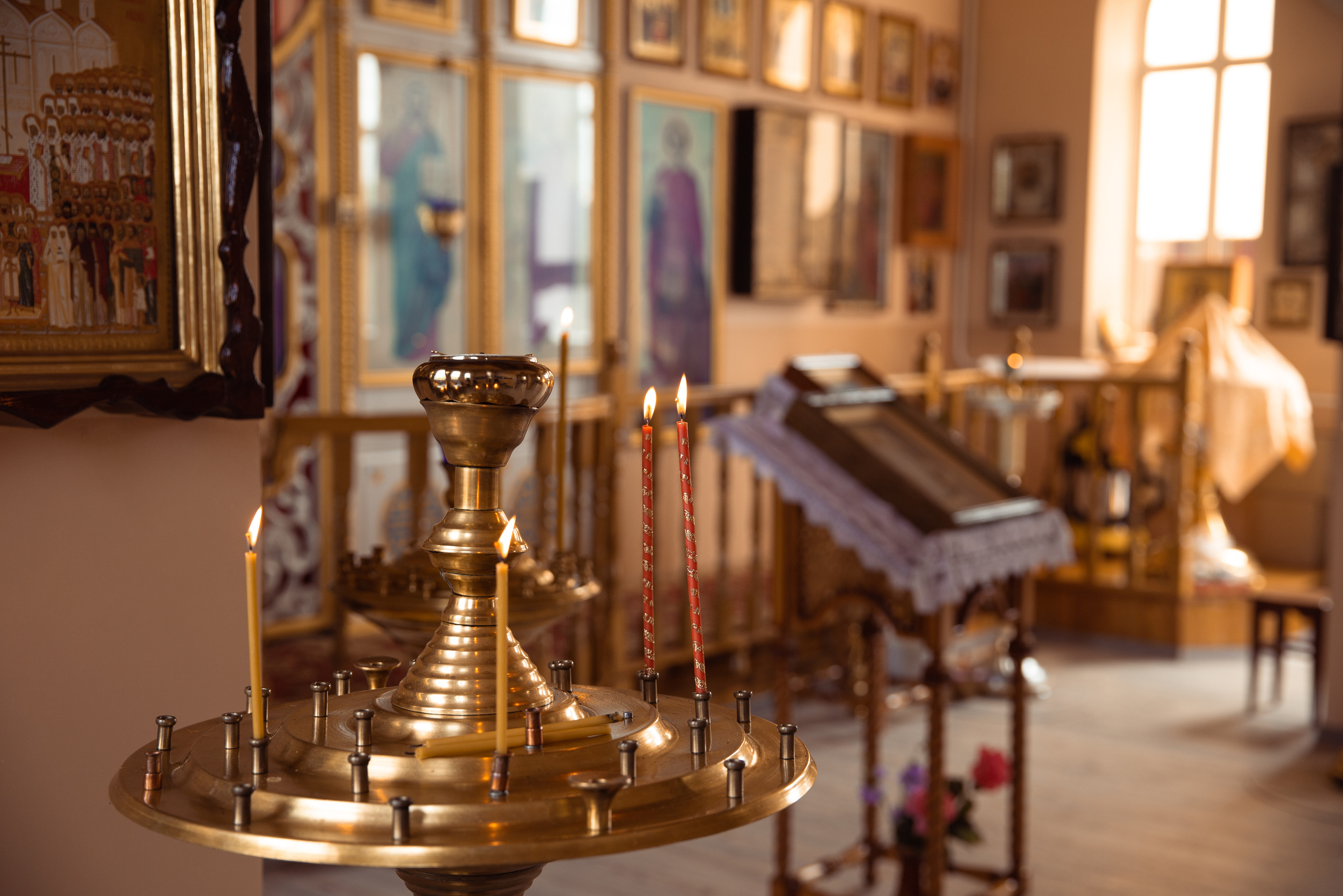 Фотосъёмка таинства крещения Крымск. Фотограф Любава Колесник. Выпускные альбомы в Крымском районе