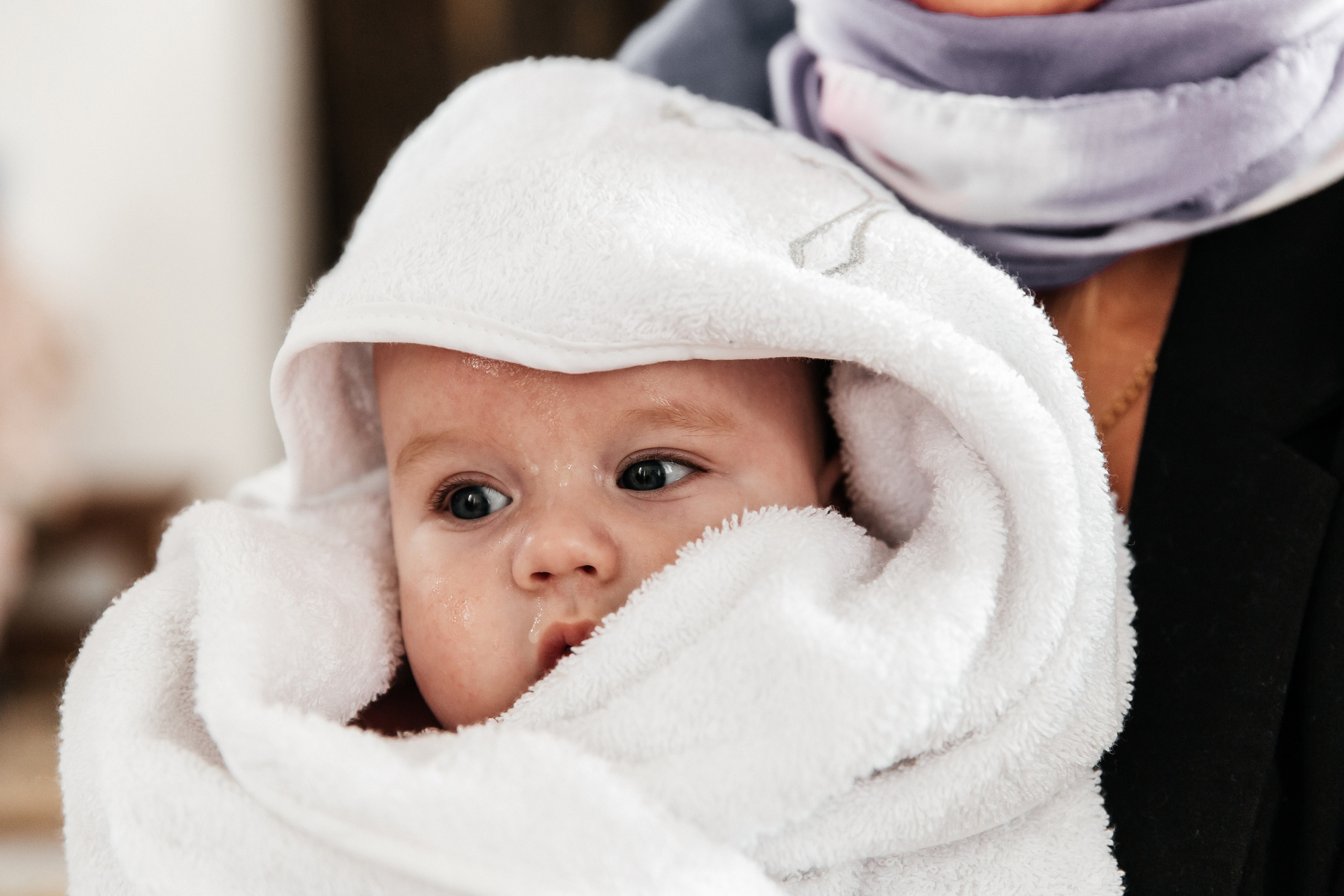 Фотосъёмка таинства крещения Крымск. Фотограф Любава Колесник. Выпускные альбомы в Крымском районе