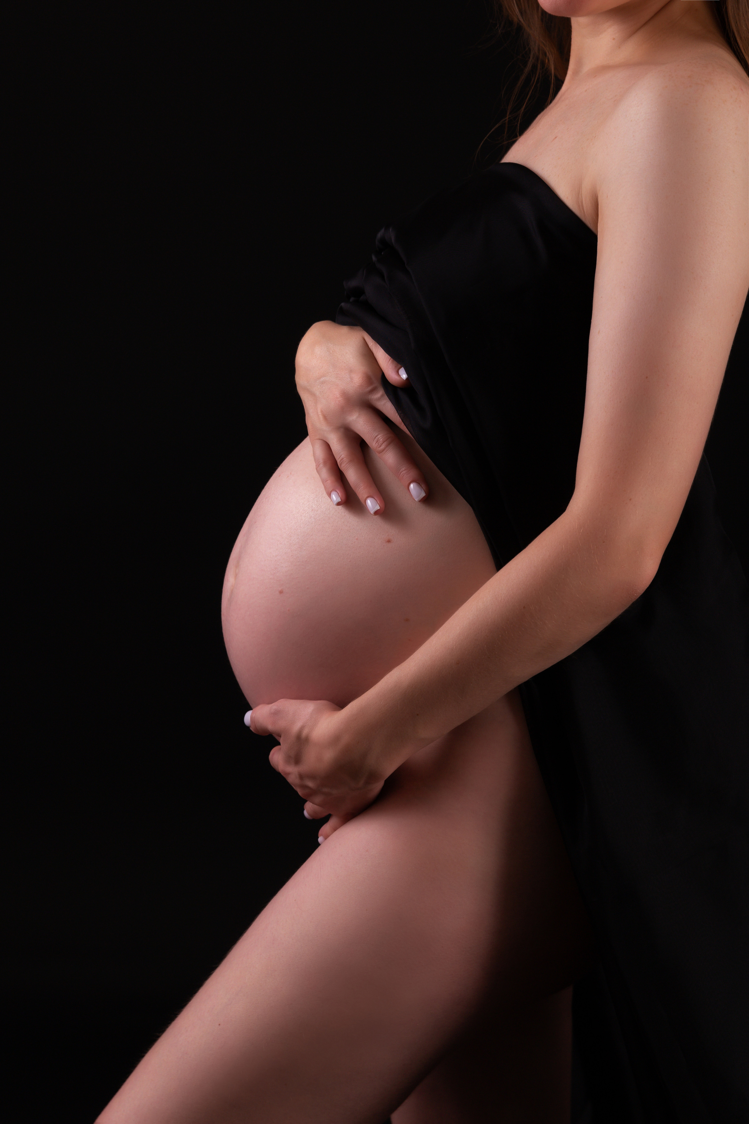 Фотосессия беременности, в ожидании..... Фотограф Любава Колесник. Выпускные альбомы в Крымском районе